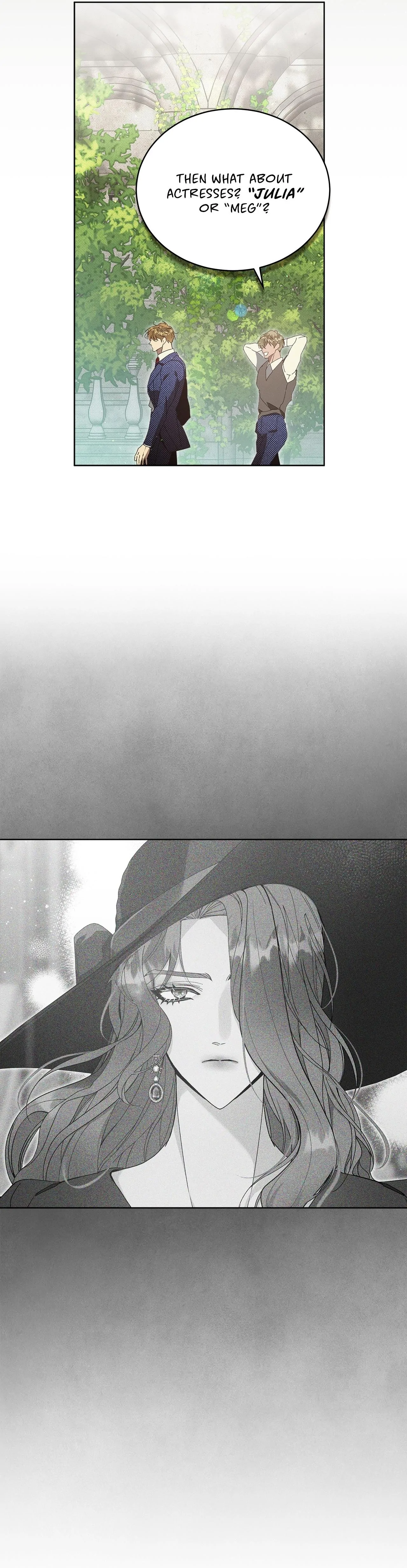 The Bad Life Chapter 21 - Page 27