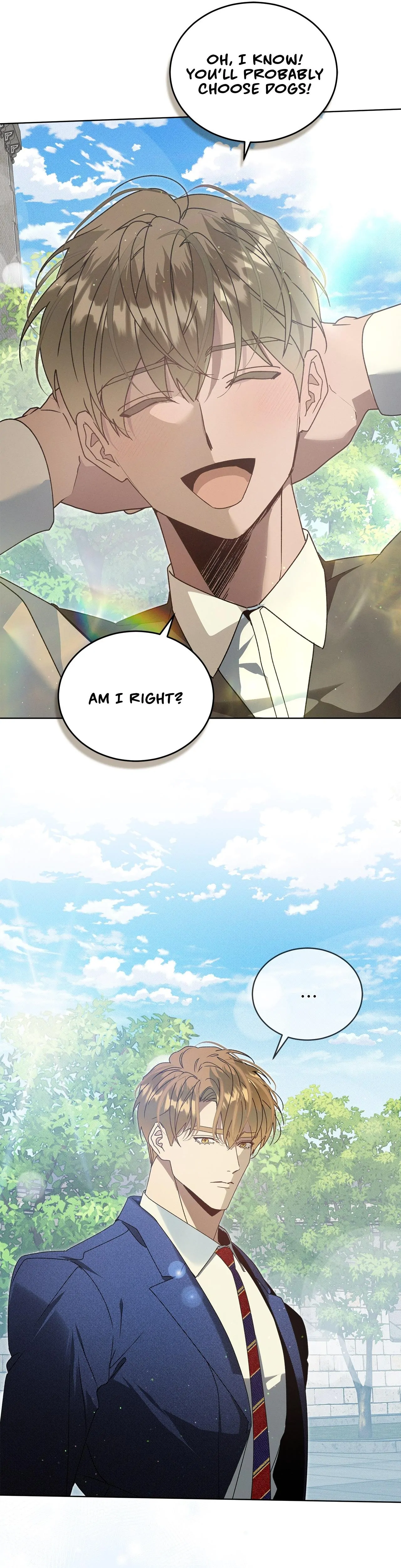 The Bad Life Chapter 21 - Page 29