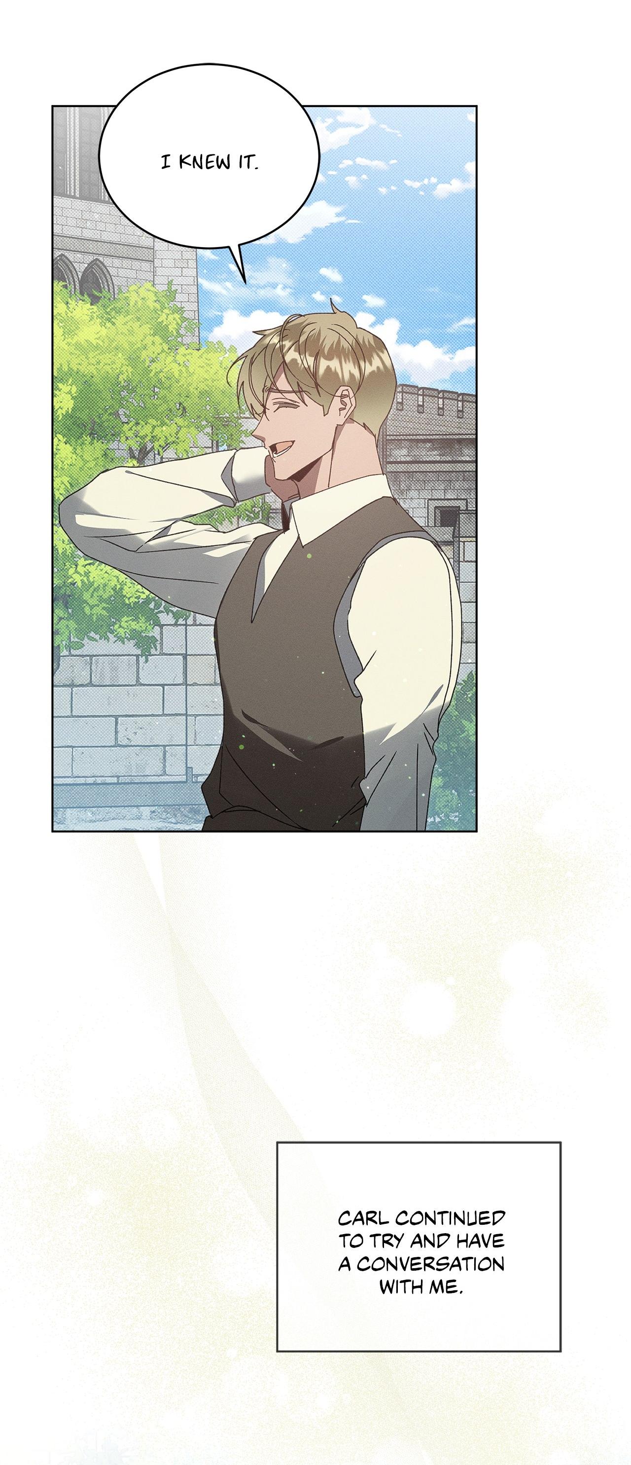 The Bad Life Chapter 21 - Page 32