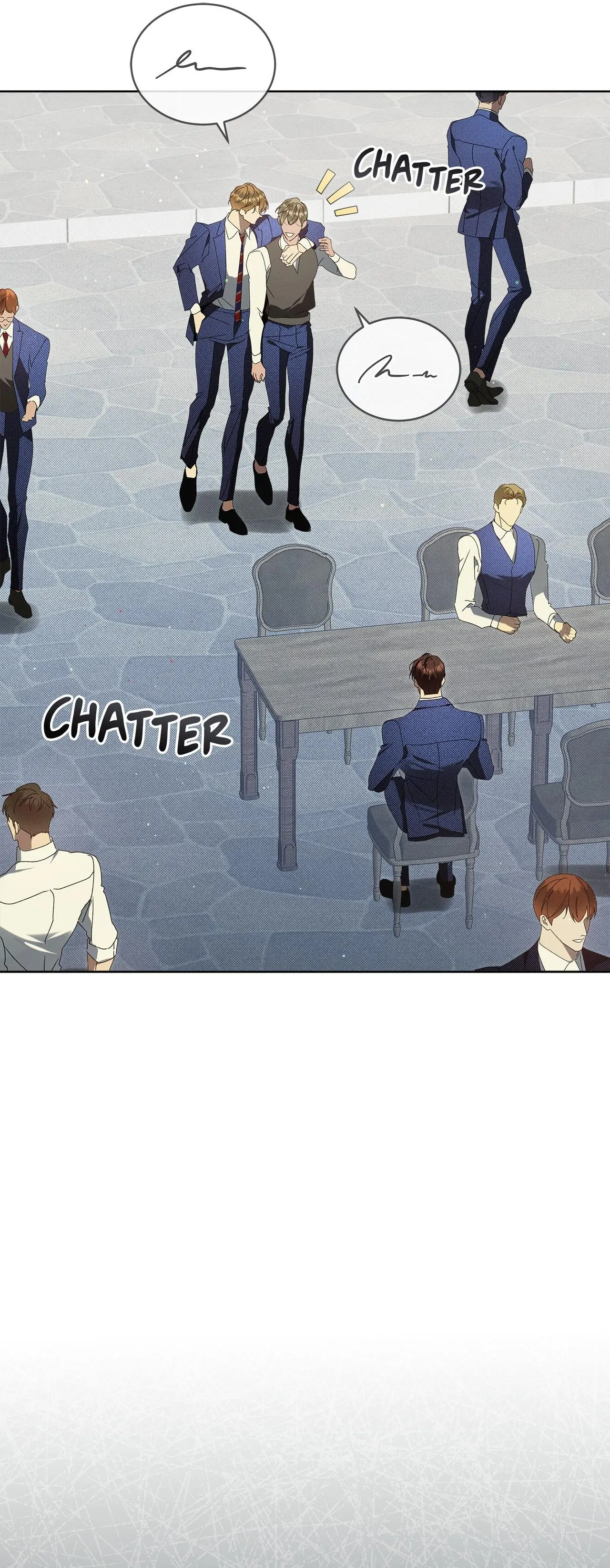 The Bad Life Chapter 21 - Page 36