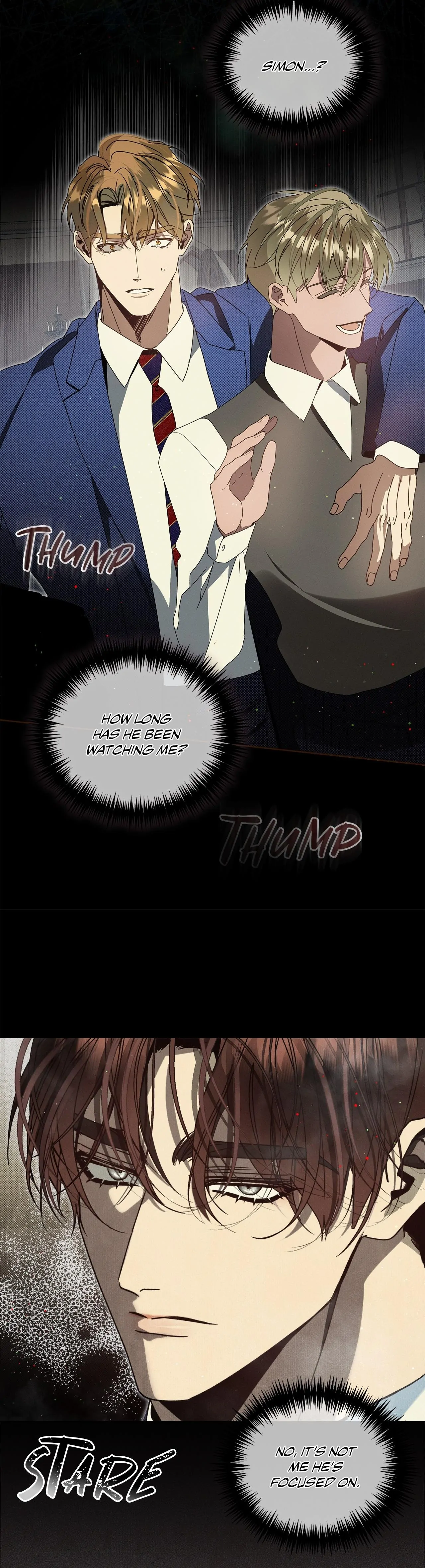 The Bad Life Chapter 21 - Page 38