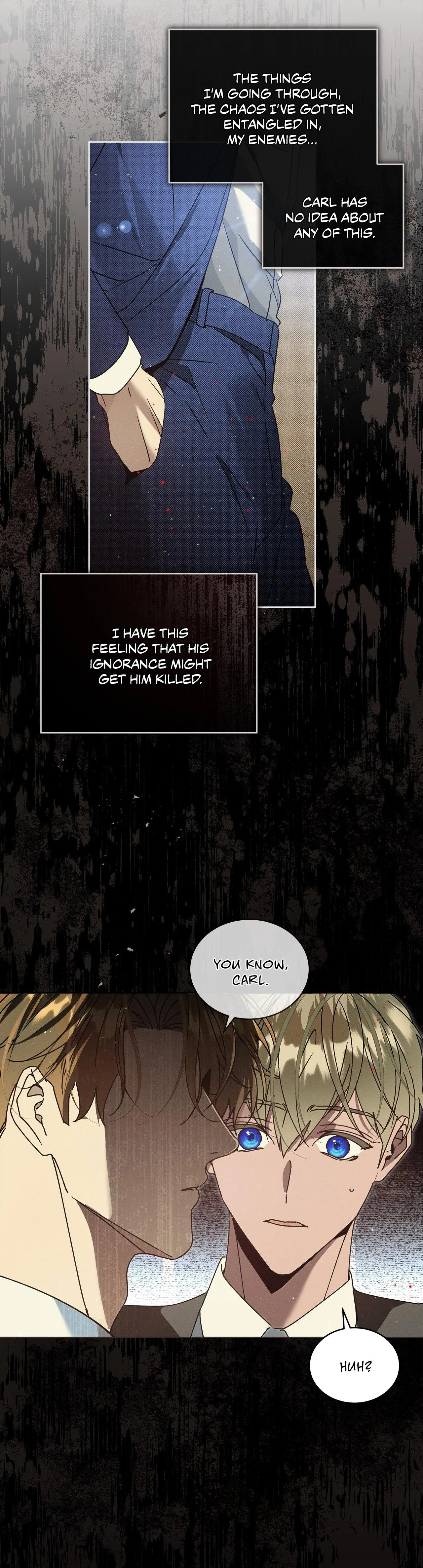 The Bad Life Chapter 21 - Page 40