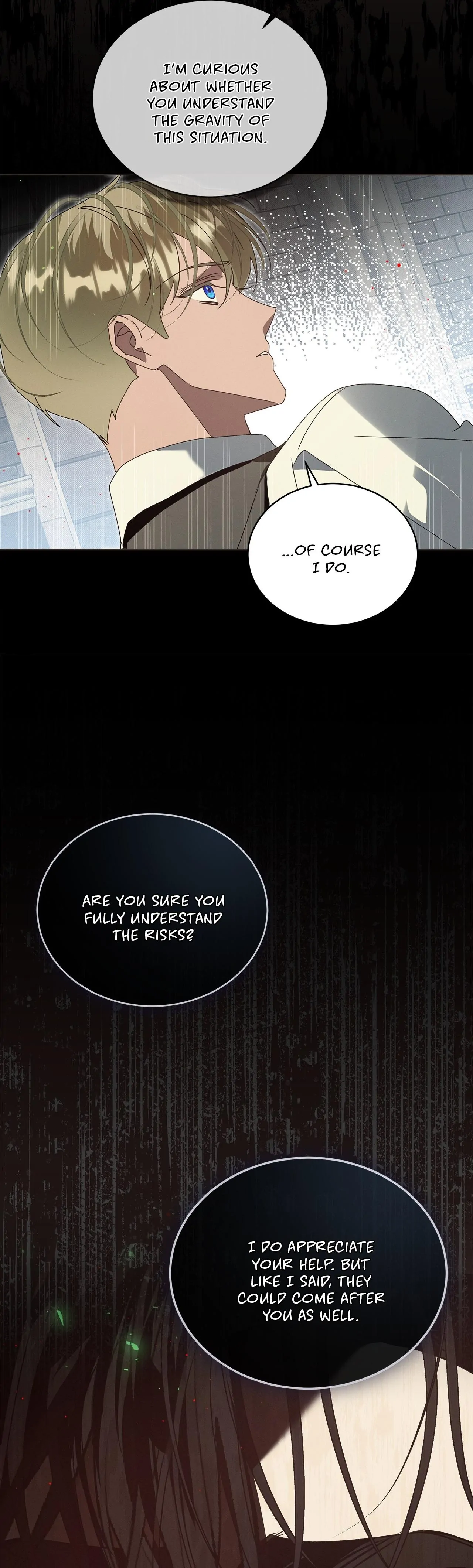 The Bad Life Chapter 21 - Page 41