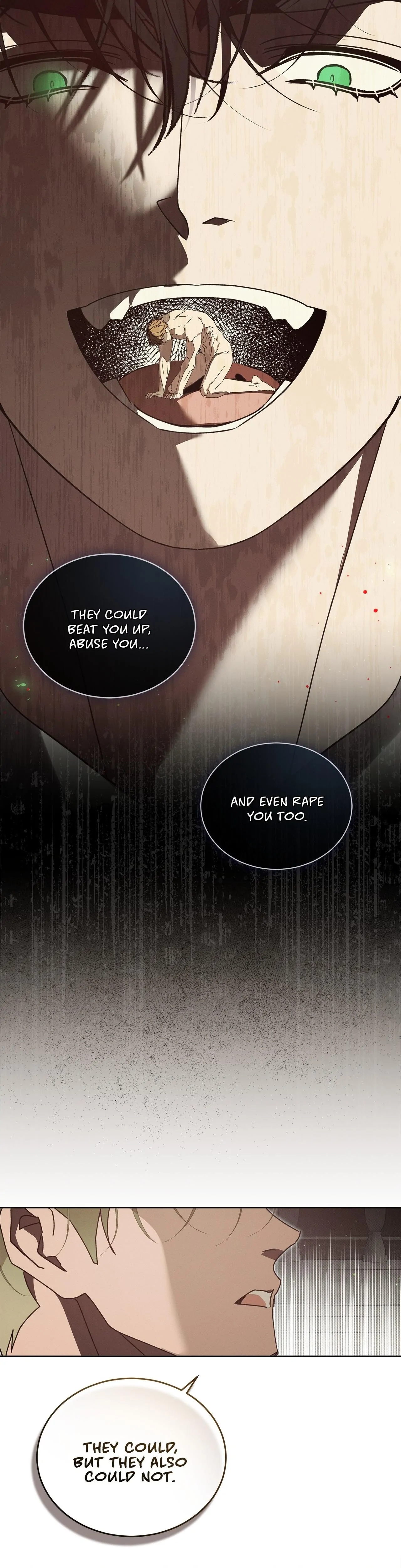 The Bad Life Chapter 21 - Page 42