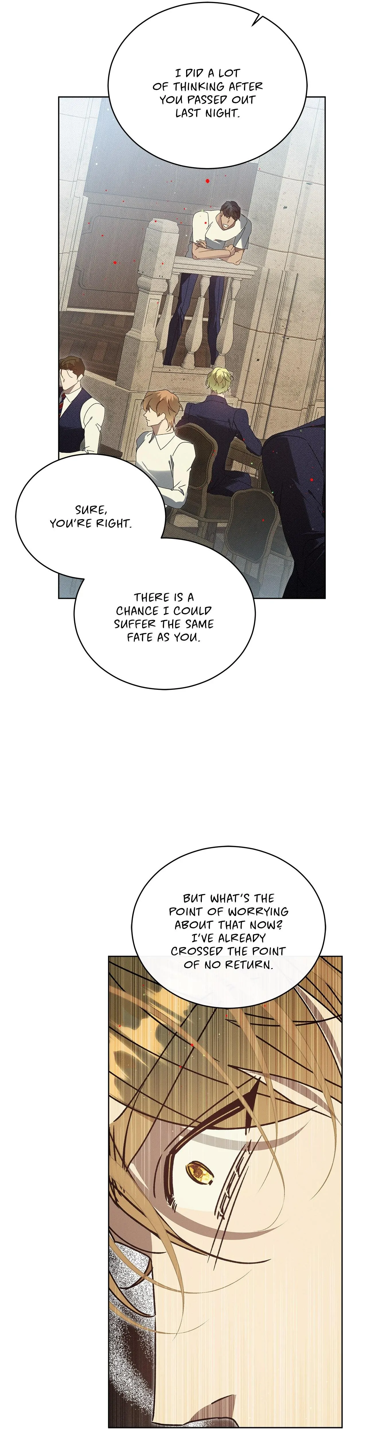The Bad Life Chapter 21 - Page 44
