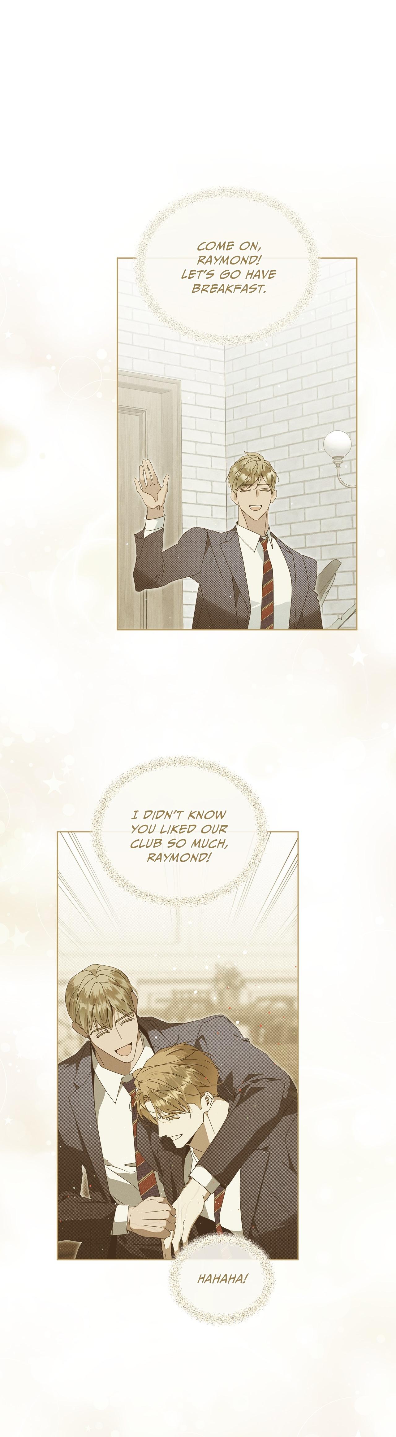 The Bad Life Chapter 21 - Page 45