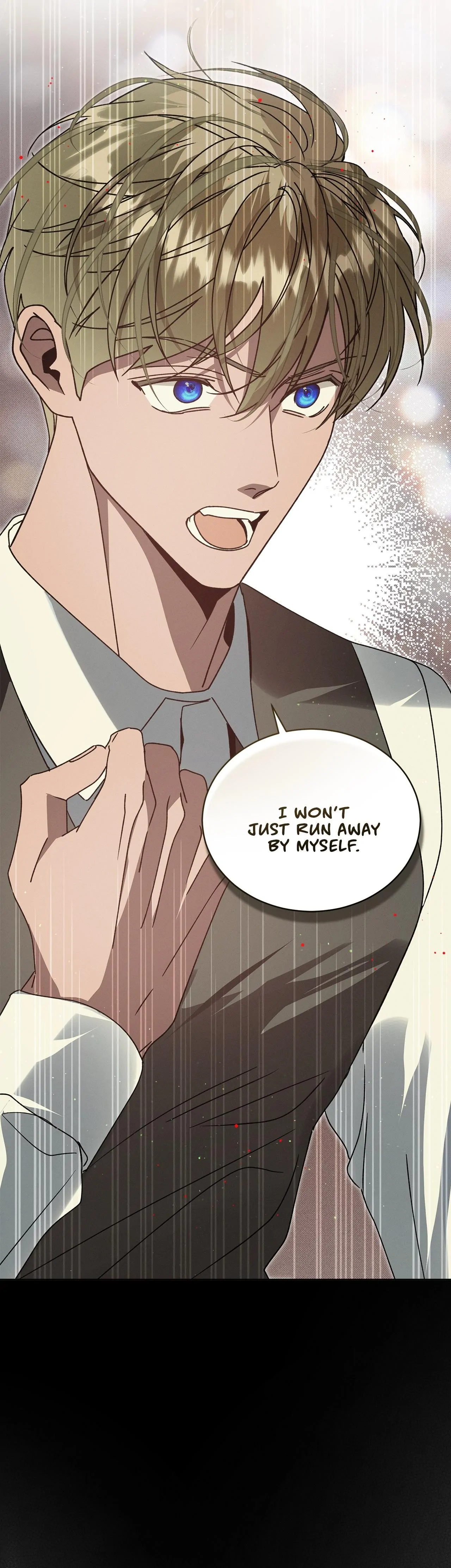 The Bad Life Chapter 21 - Page 47