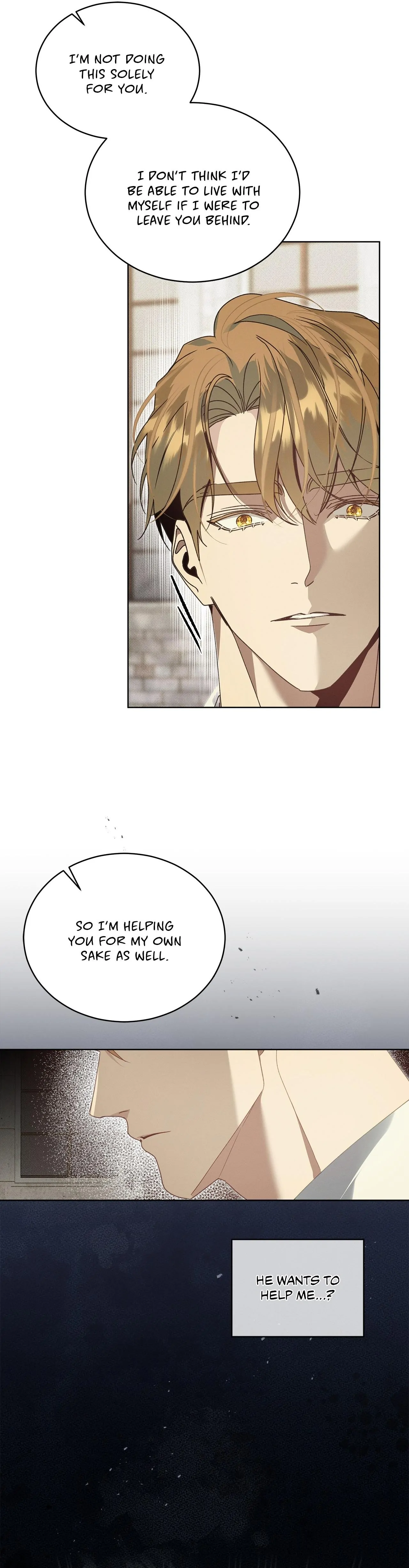 The Bad Life Chapter 22 - Page 2