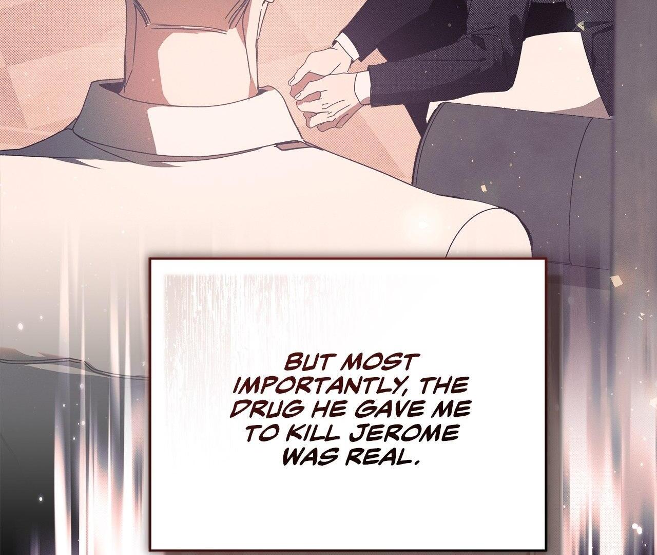 The Bad Life Chapter 22 - Page 12