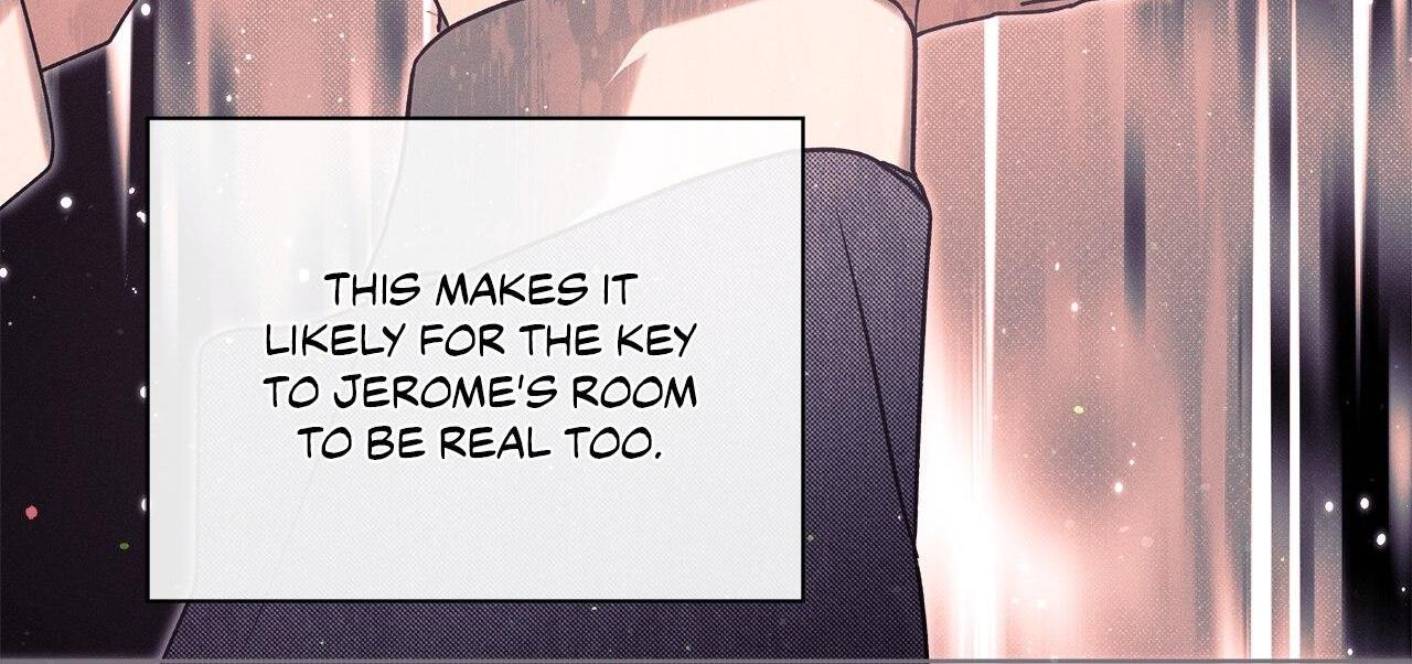 The Bad Life Chapter 22 - Page 15