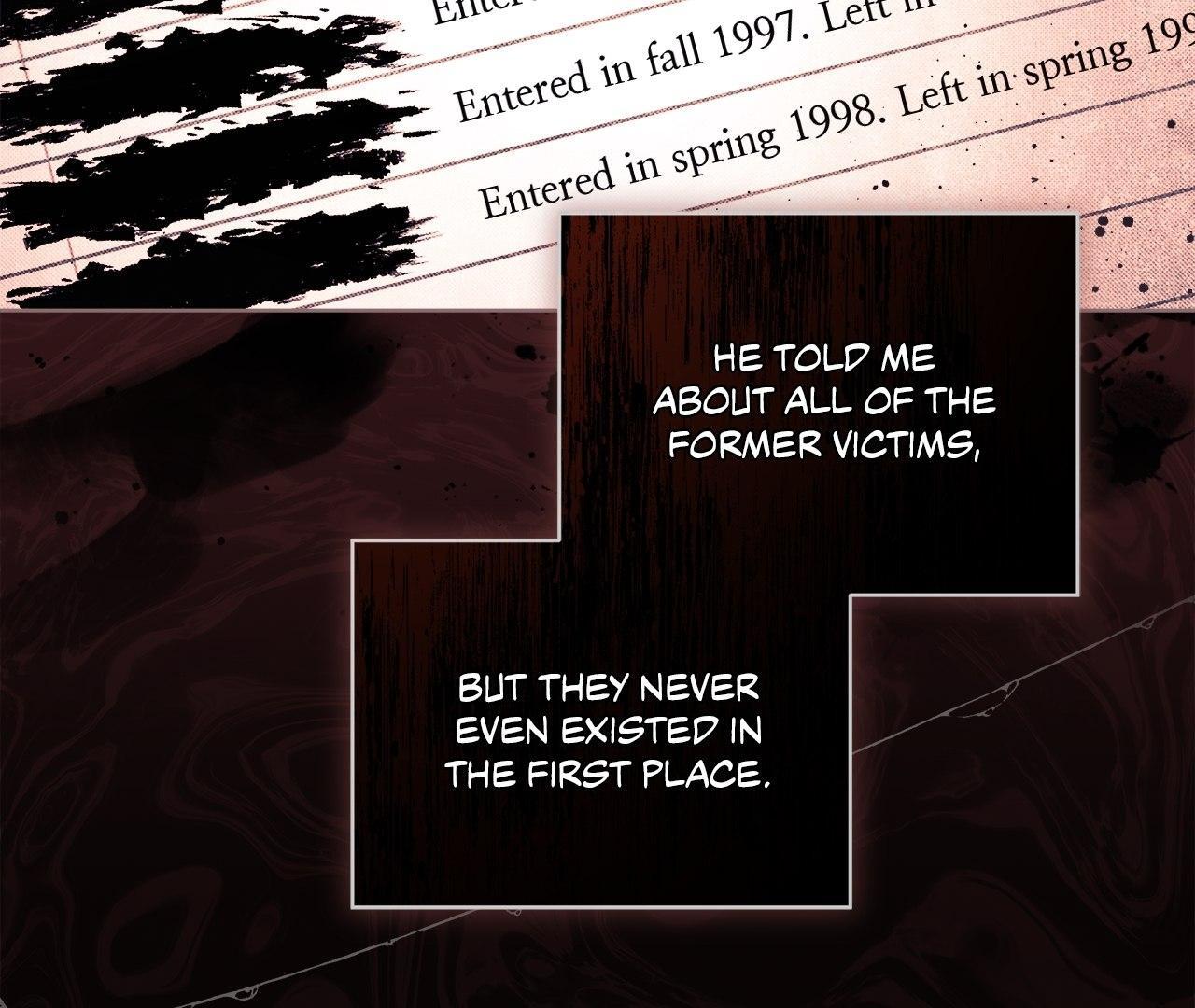 The Bad Life Chapter 22 - Page 18