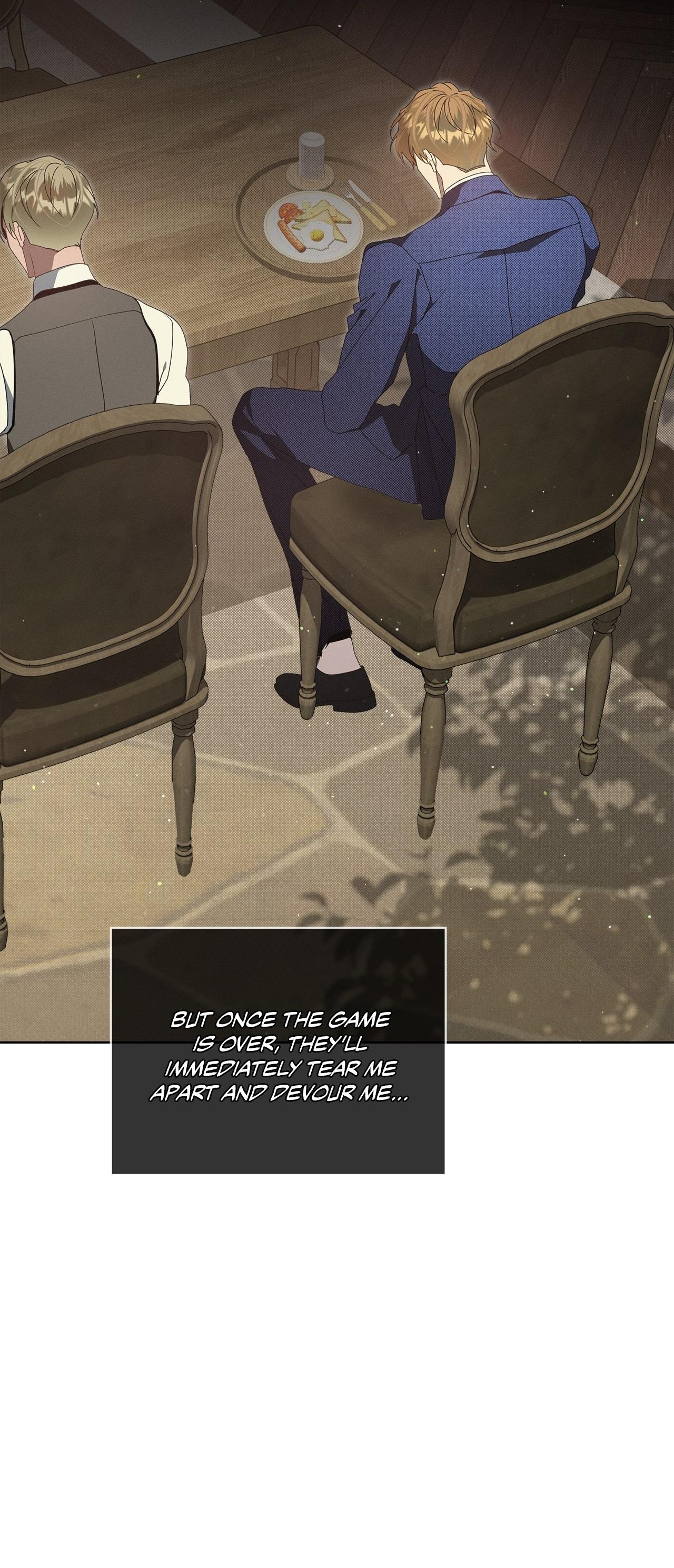 The Bad Life Chapter 22 - Page 26