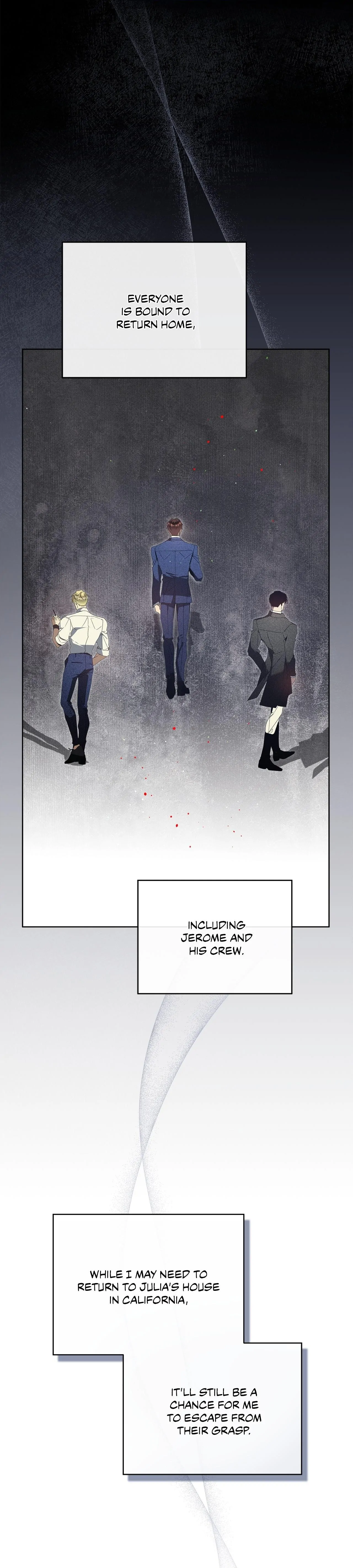 The Bad Life Chapter 22 - Page 31