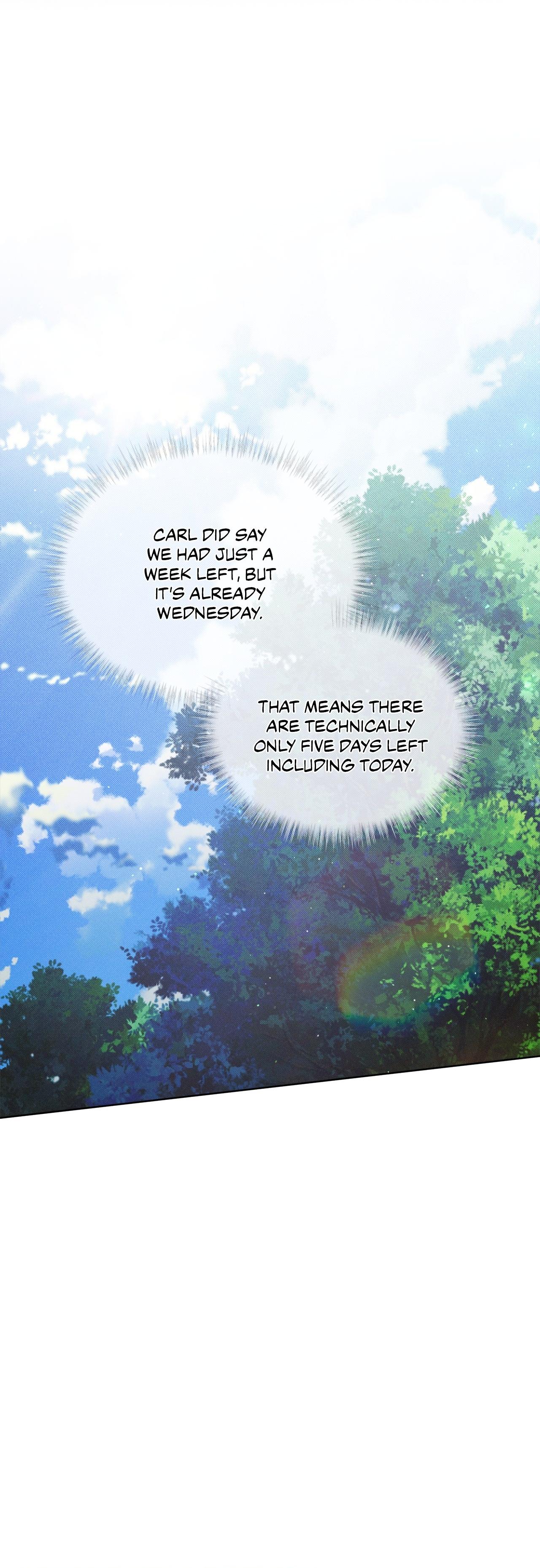 The Bad Life Chapter 22 - Page 35
