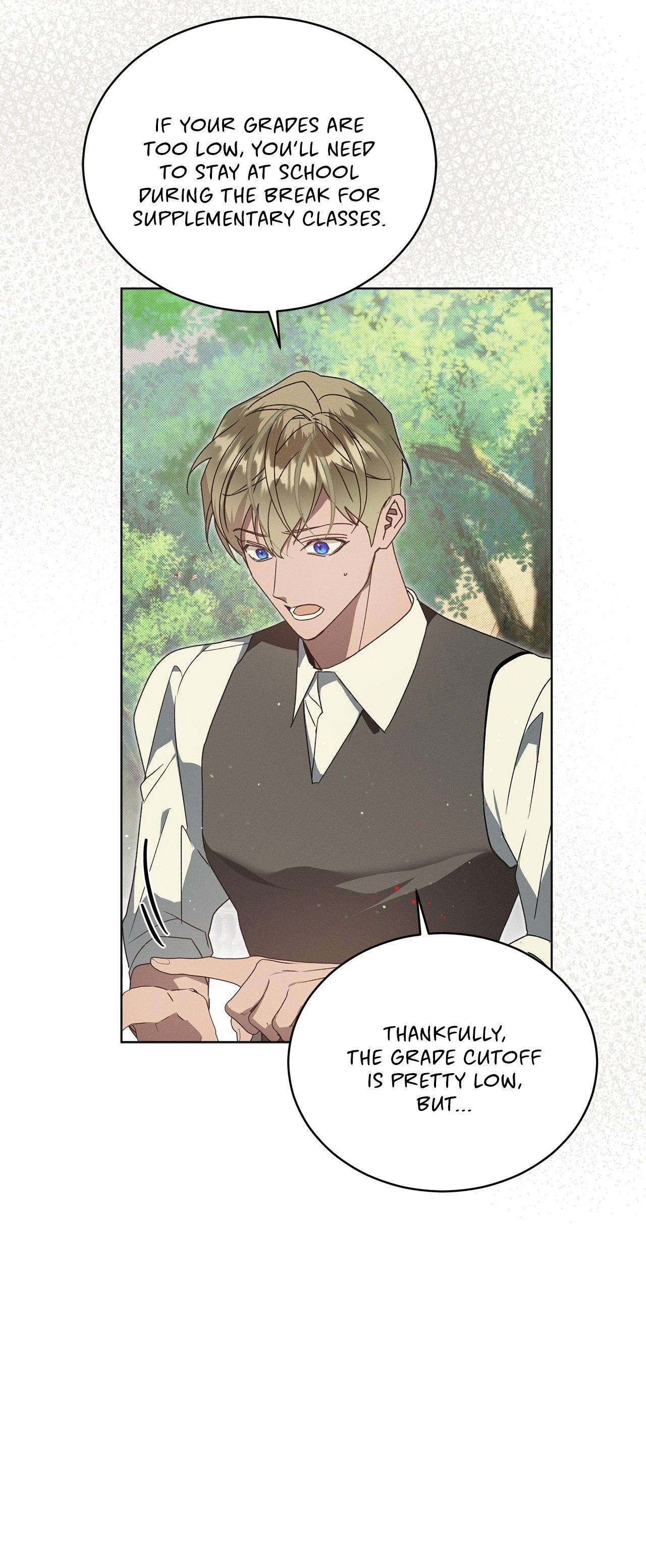 The Bad Life Chapter 22 - Page 38