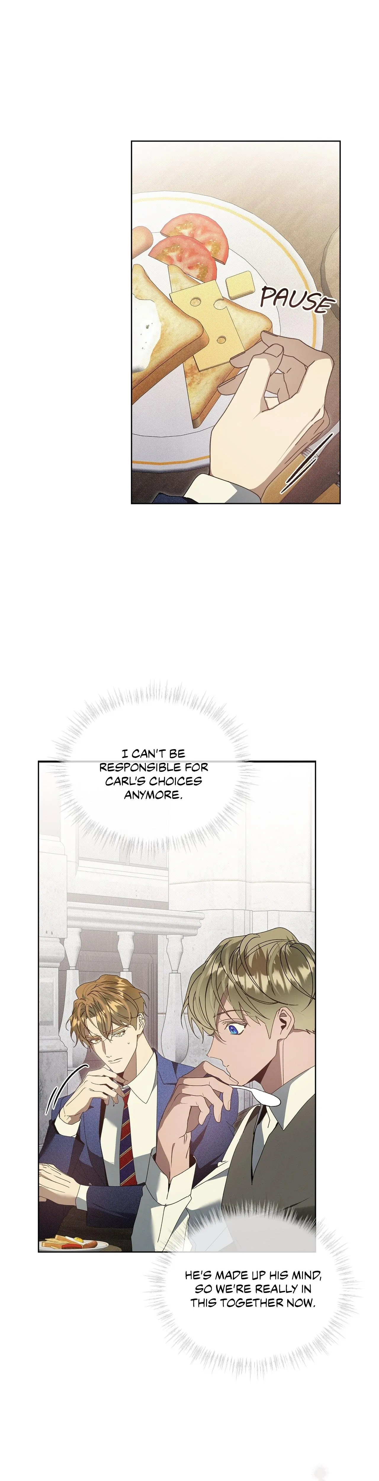 The Bad Life Chapter 22 - Page 5