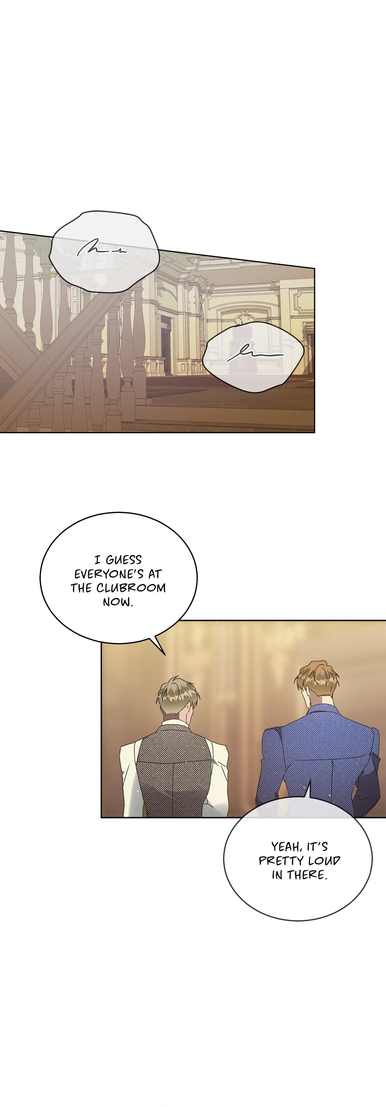 The Bad Life Chapter 22 - Page 42