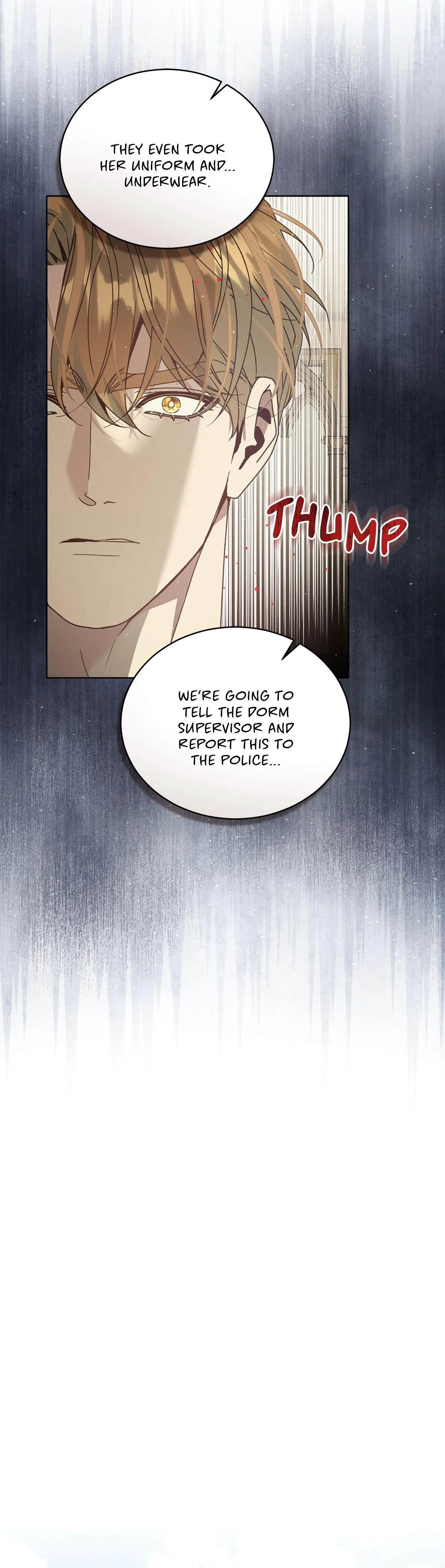 The Bad Life Chapter 22 - Page 46