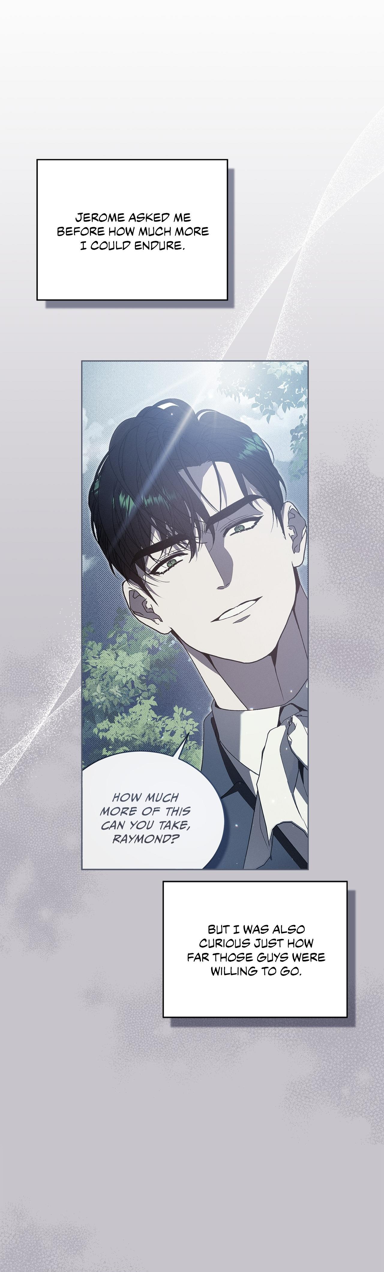 The Bad Life Chapter 22 - Page 49