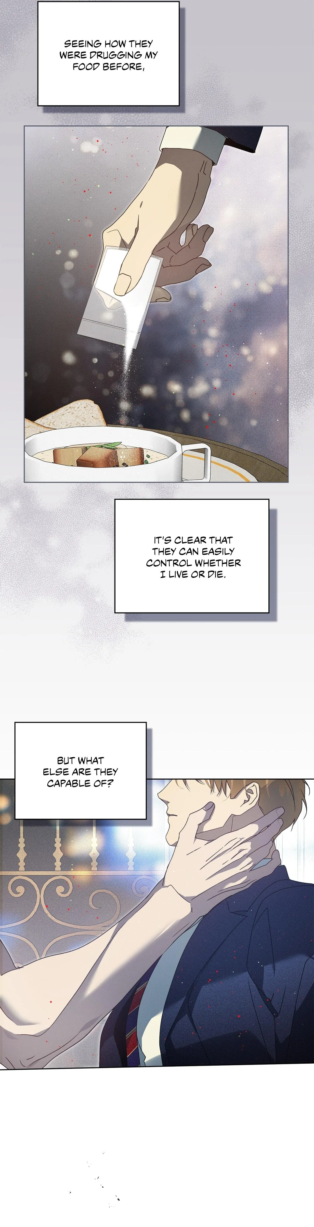 The Bad Life Chapter 22 - Page 50