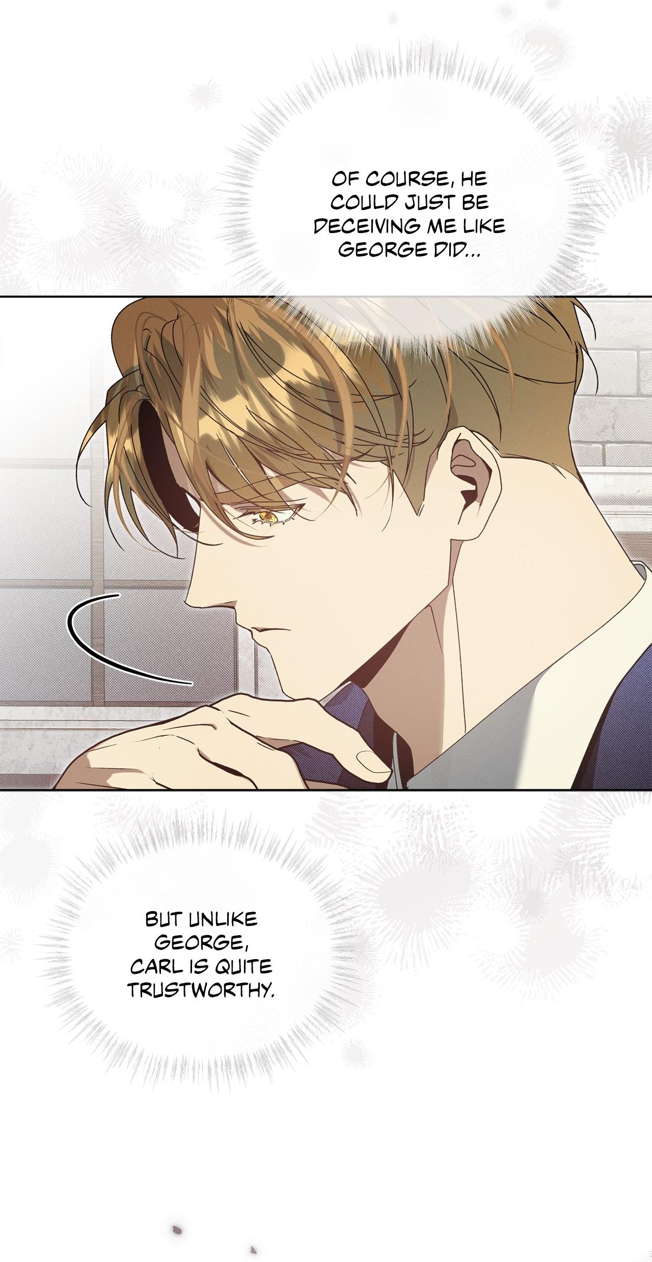 The Bad Life Chapter 22 - Page 6