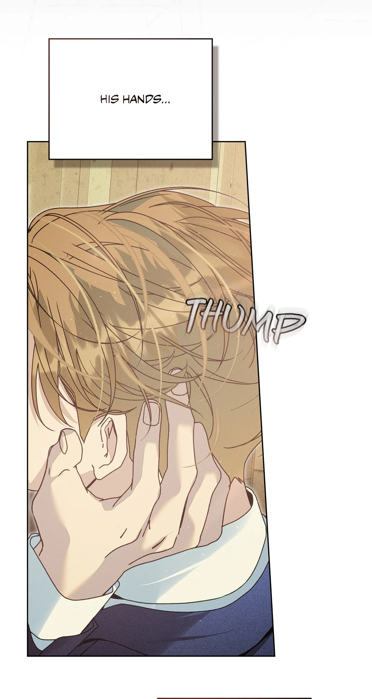 The Bad Life Chapter 23 - Page 15