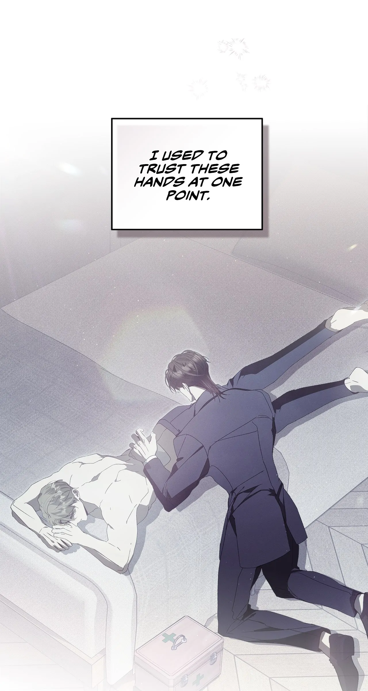 The Bad Life Chapter 23 - Page 17