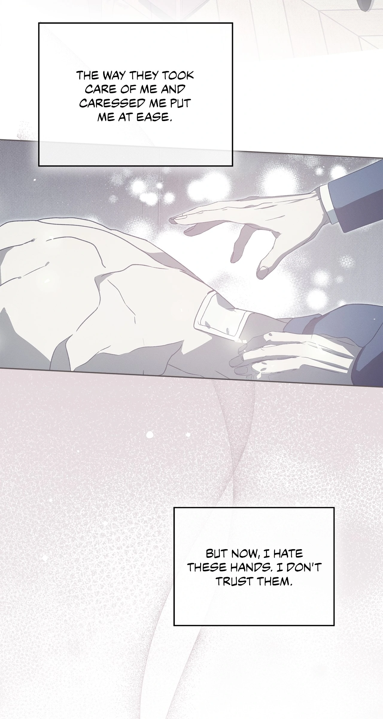 The Bad Life Chapter 23 - Page 18