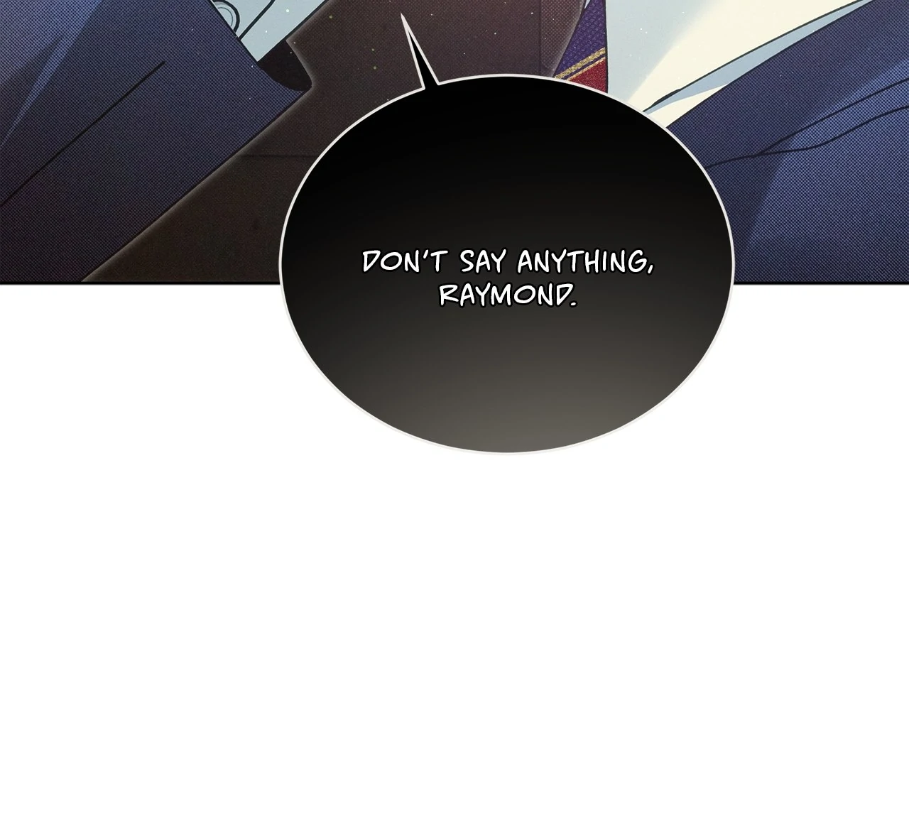 The Bad Life Chapter 23 - Page 22