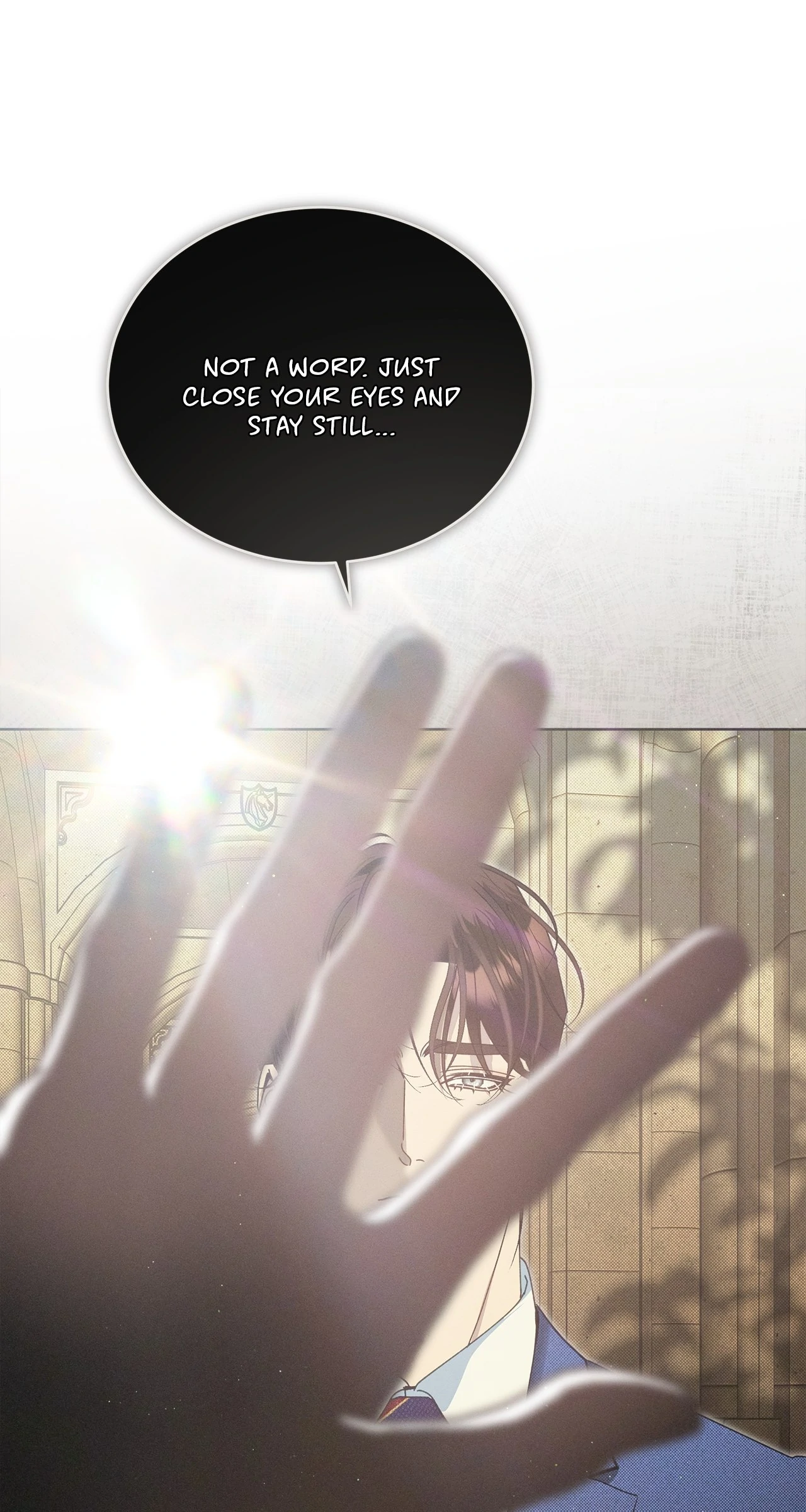 The Bad Life Chapter 23 - Page 24