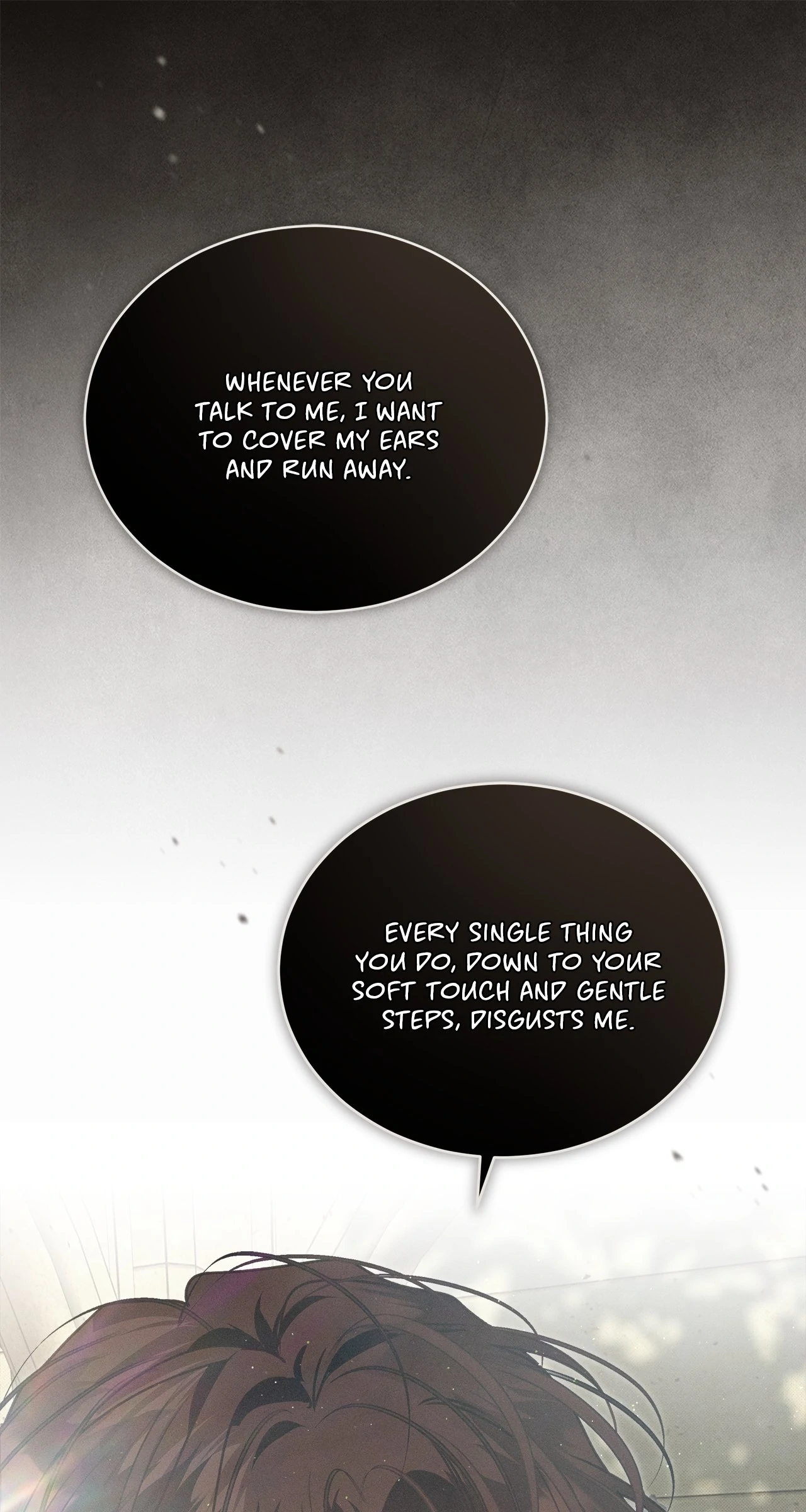 The Bad Life Chapter 23 - Page 27