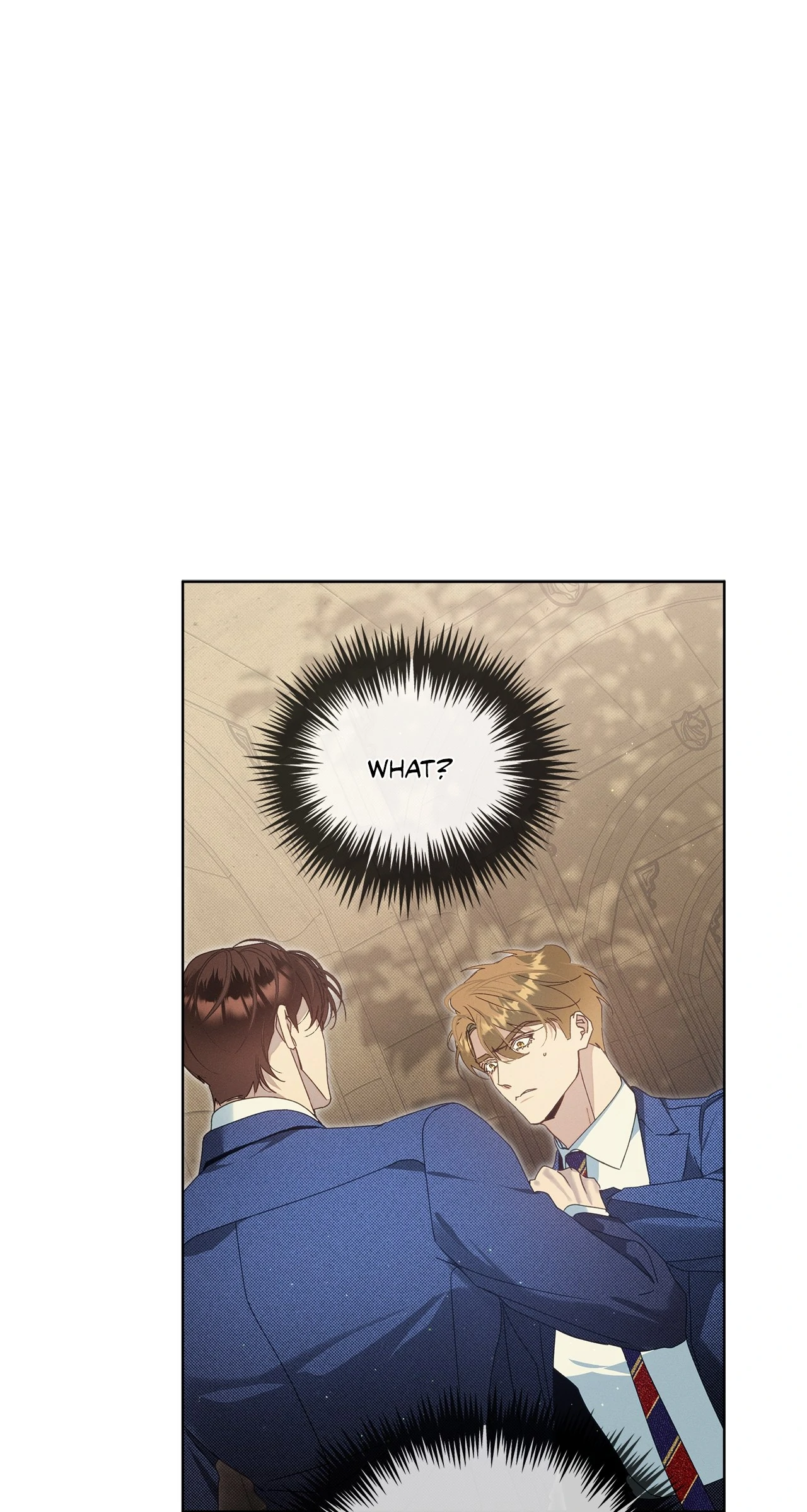 The Bad Life Chapter 23 - Page 4