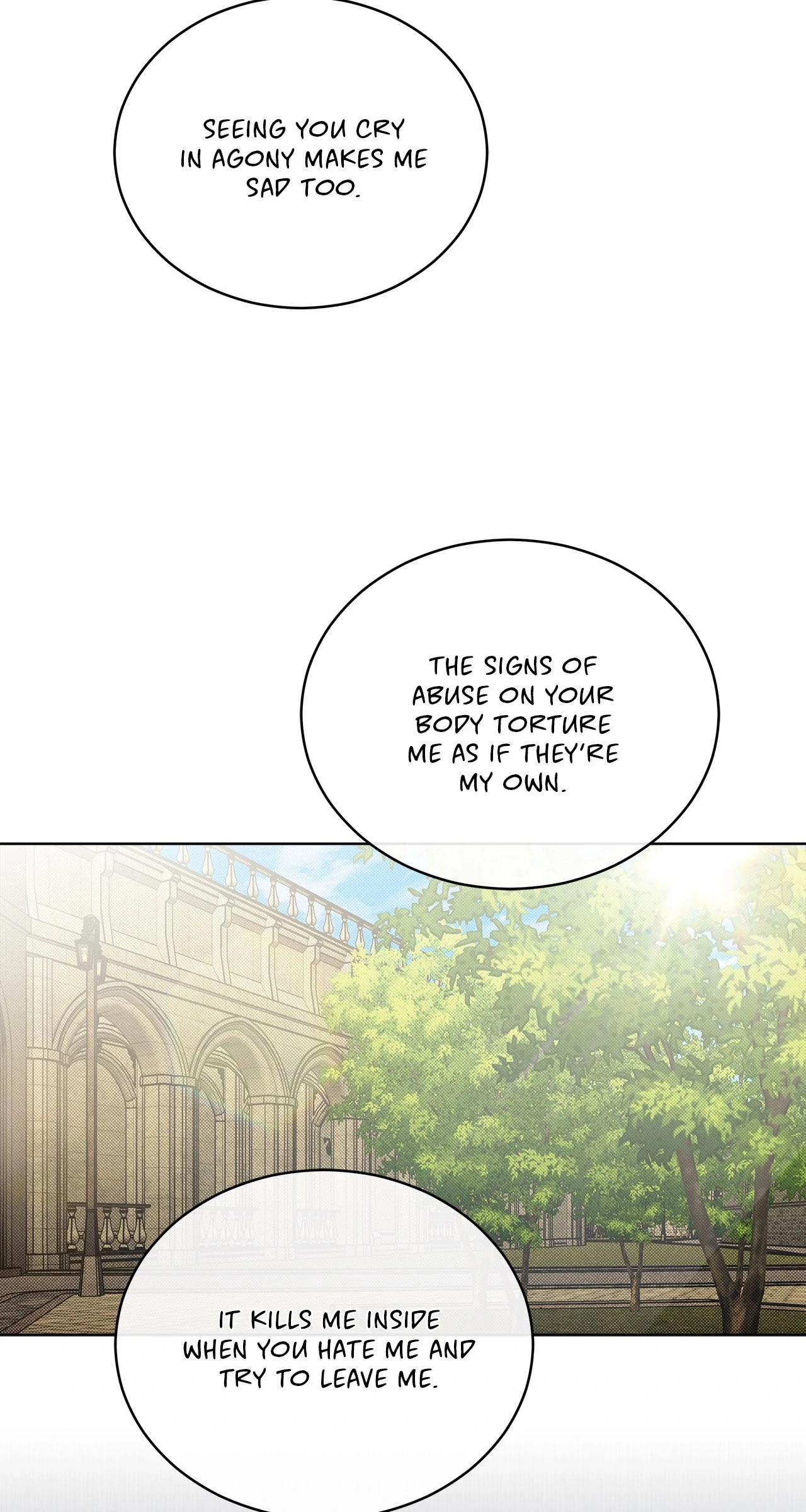 The Bad Life Chapter 23 - Page 31