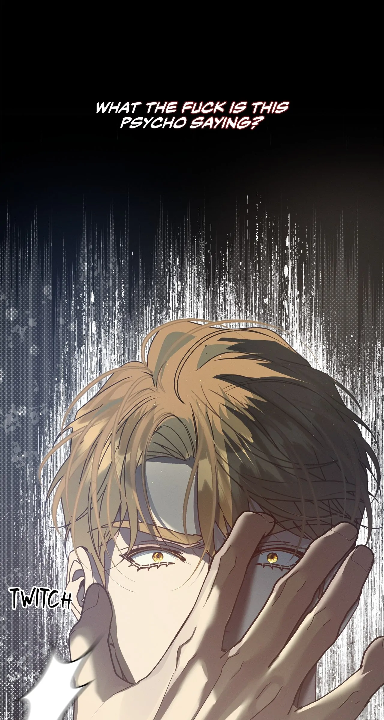 The Bad Life Chapter 23 - Page 33