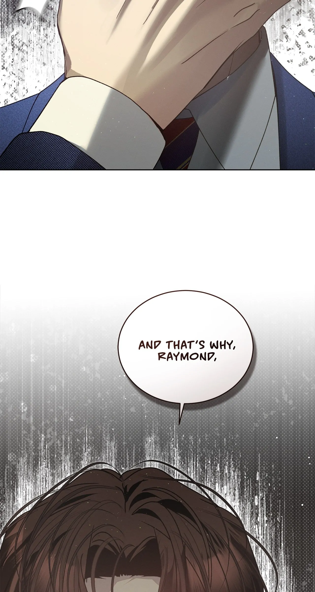 The Bad Life Chapter 23 - Page 34