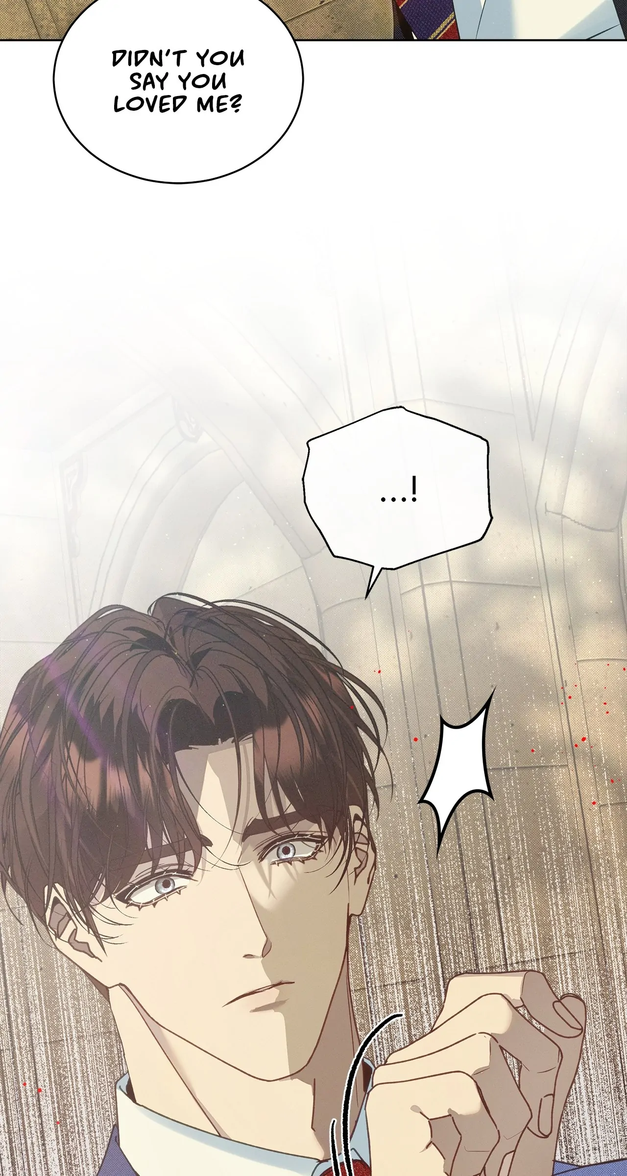 The Bad Life Chapter 23 - Page 41