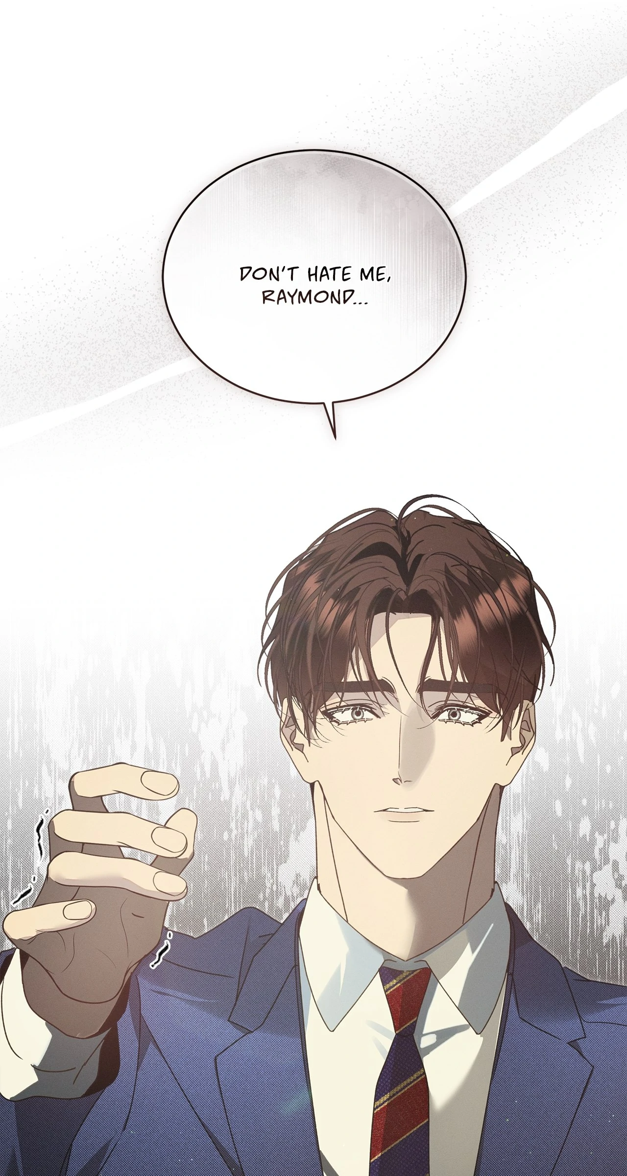 The Bad Life Chapter 23 - Page 47