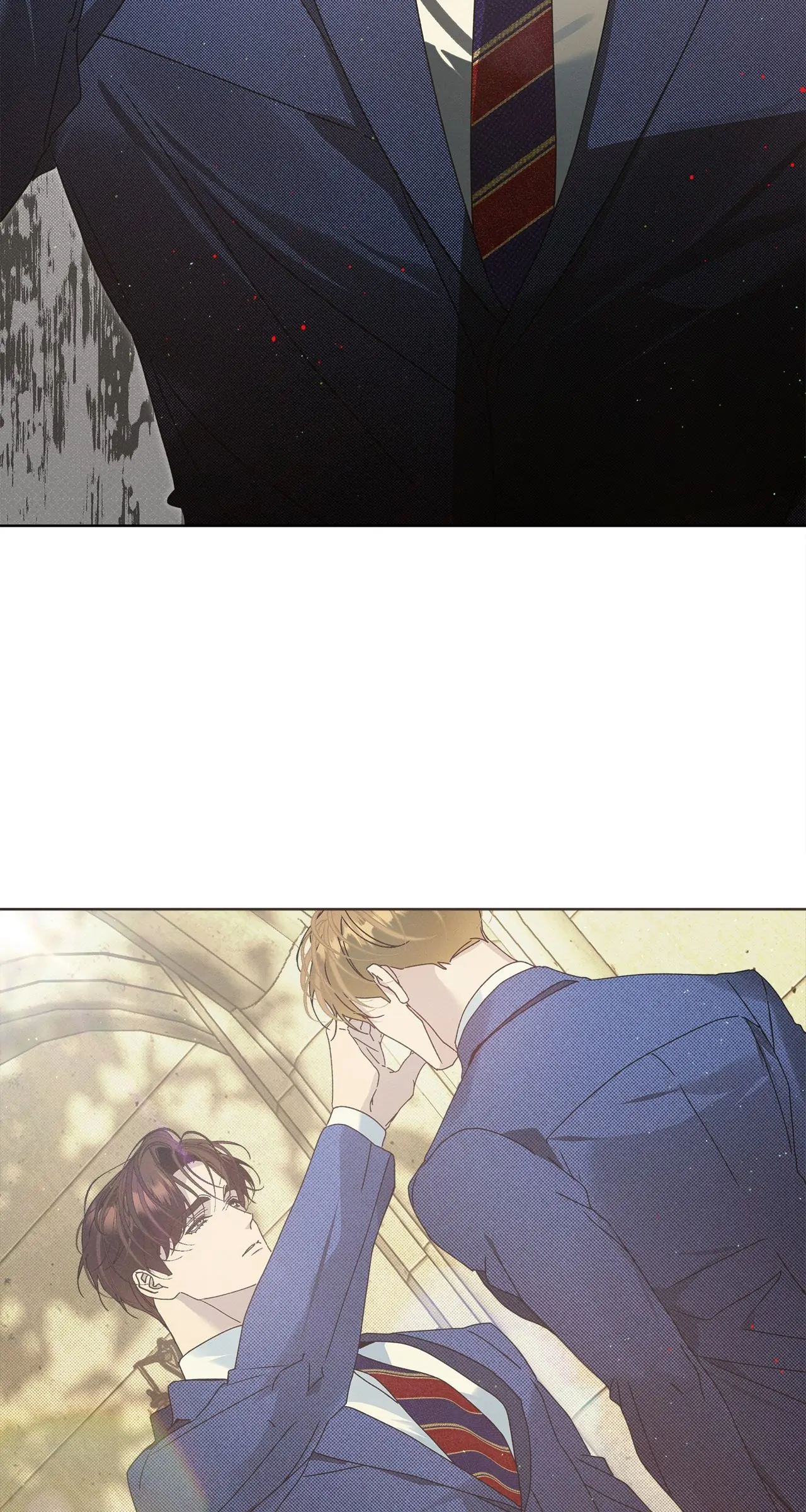 The Bad Life Chapter 23 - Page 48
