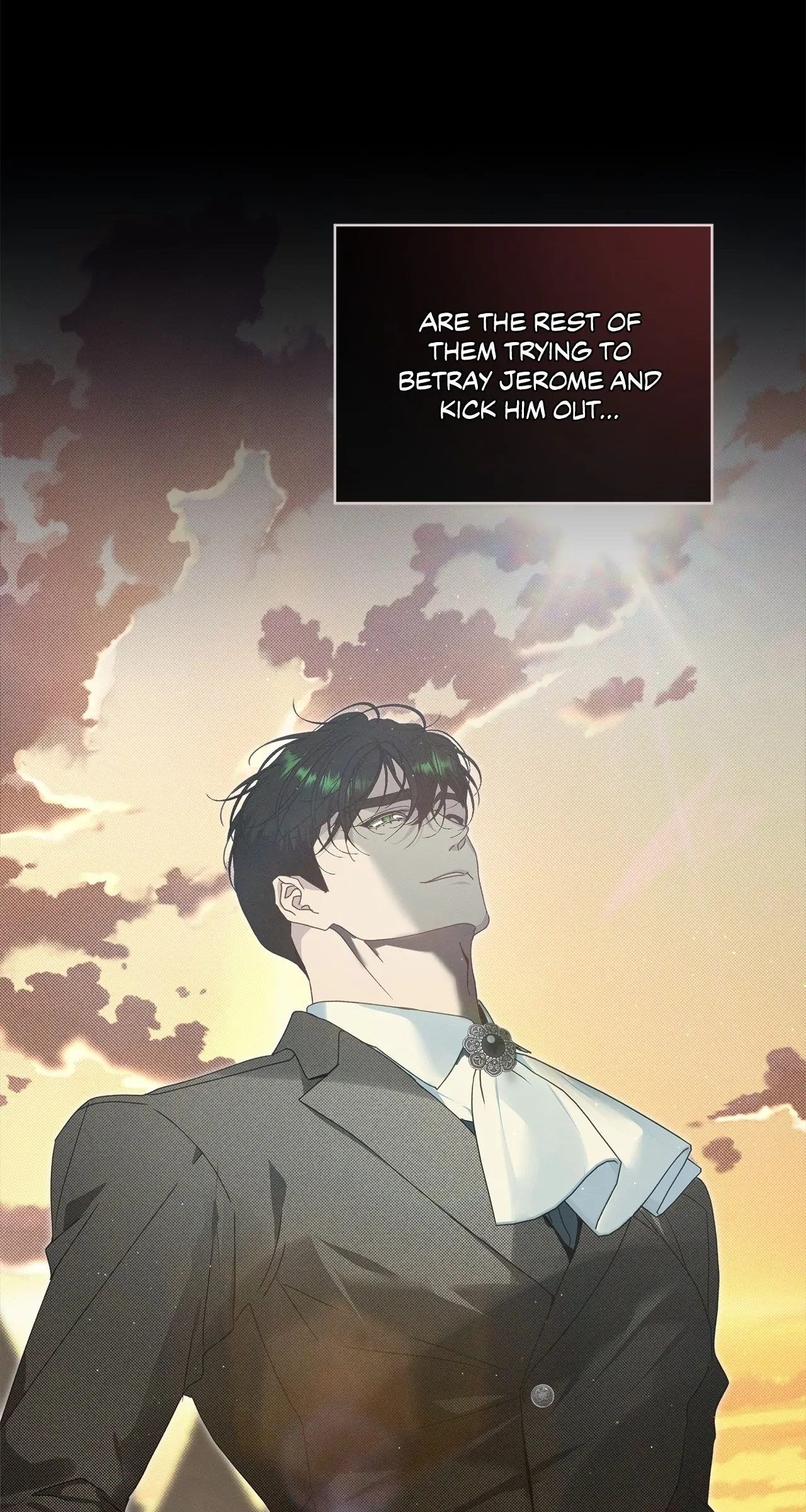 The Bad Life Chapter 23 - Page 61