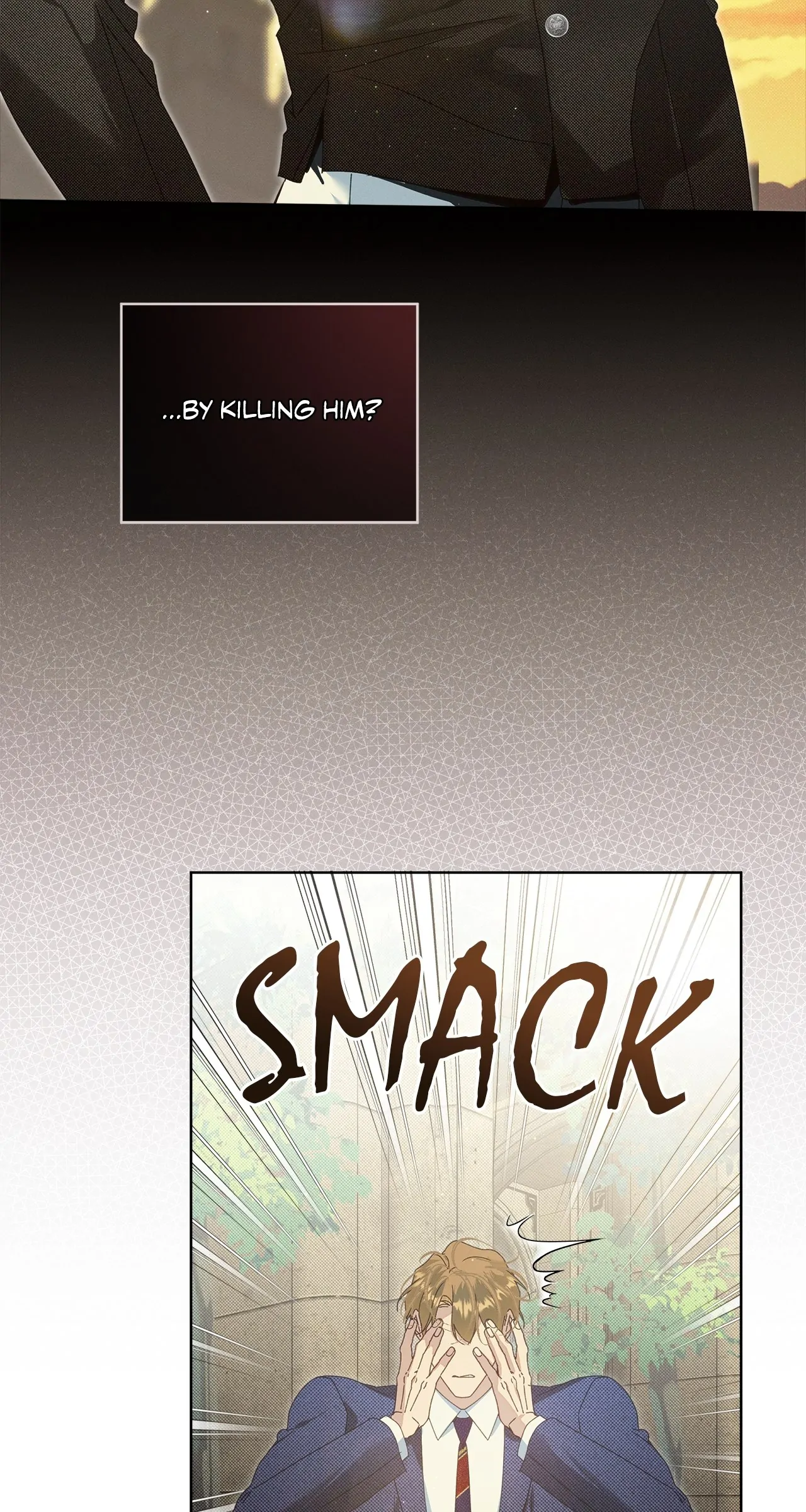The Bad Life Chapter 23 - Page 62