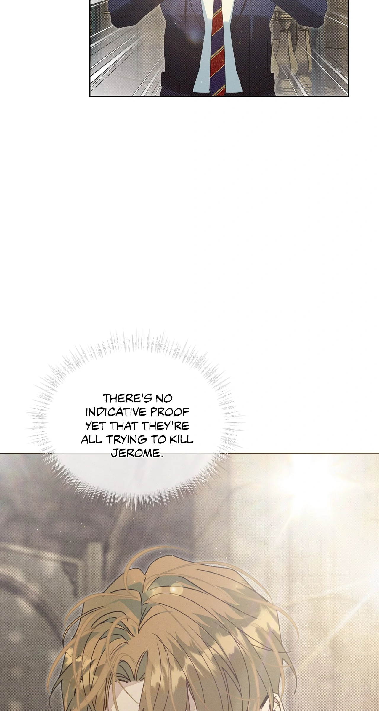 The Bad Life Chapter 23 - Page 63