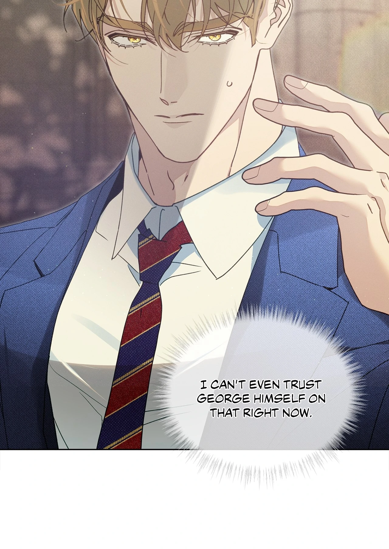 The Bad Life Chapter 23 - Page 64