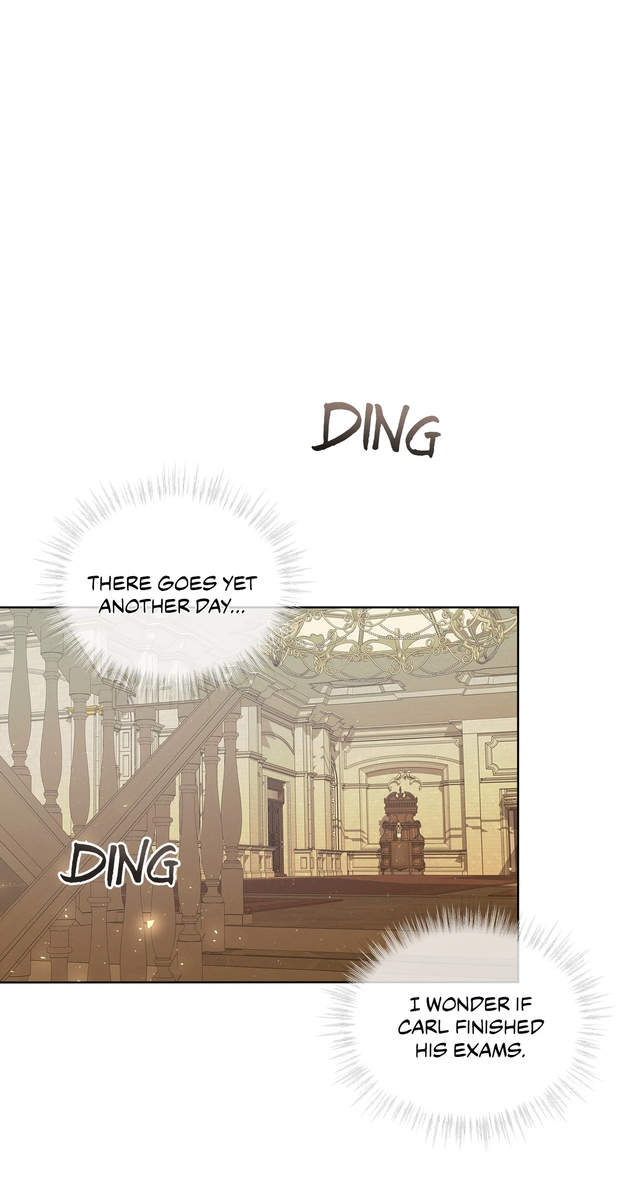 The Bad Life Chapter 23 - Page 68