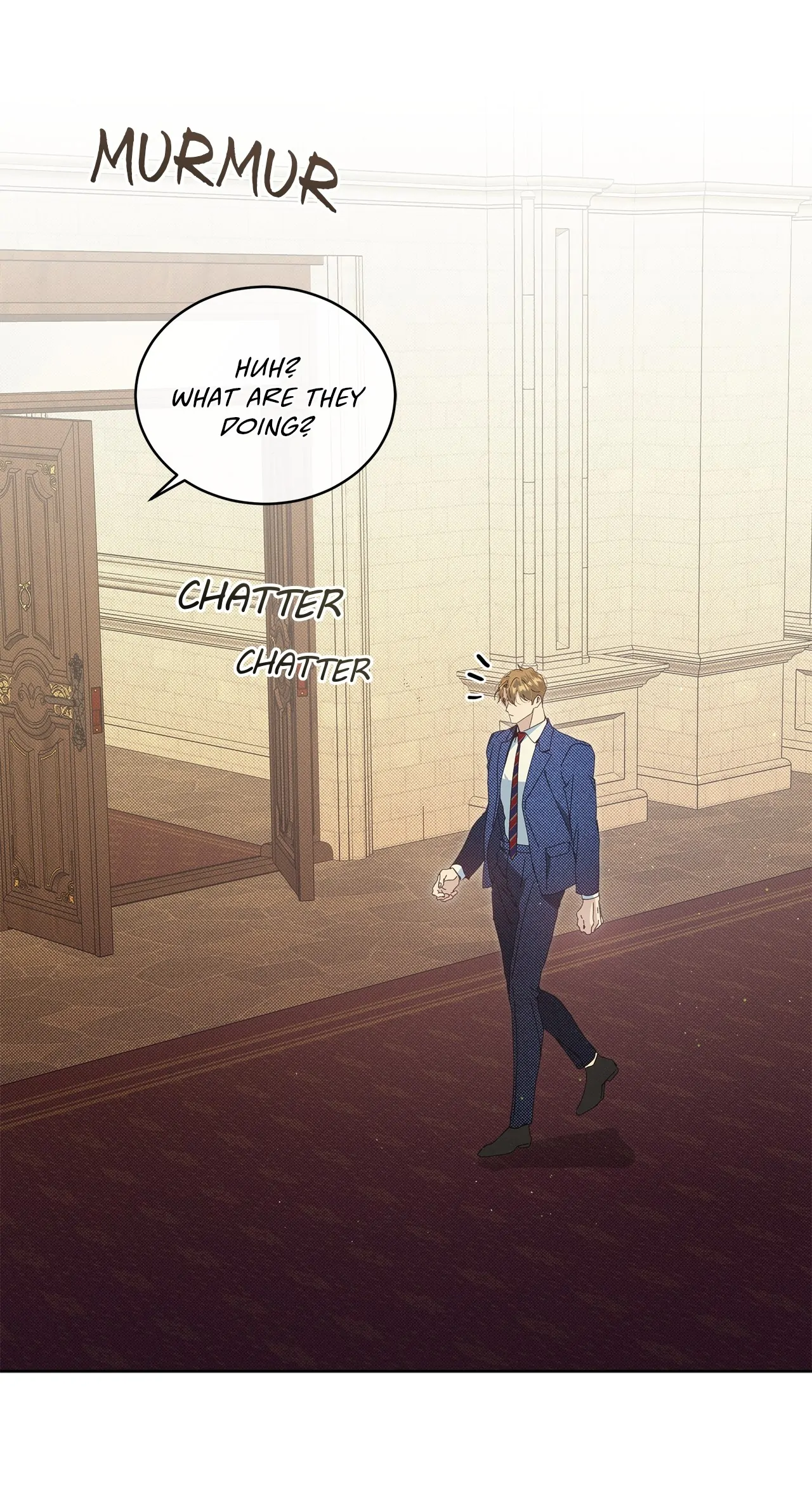 The Bad Life Chapter 23 - Page 69