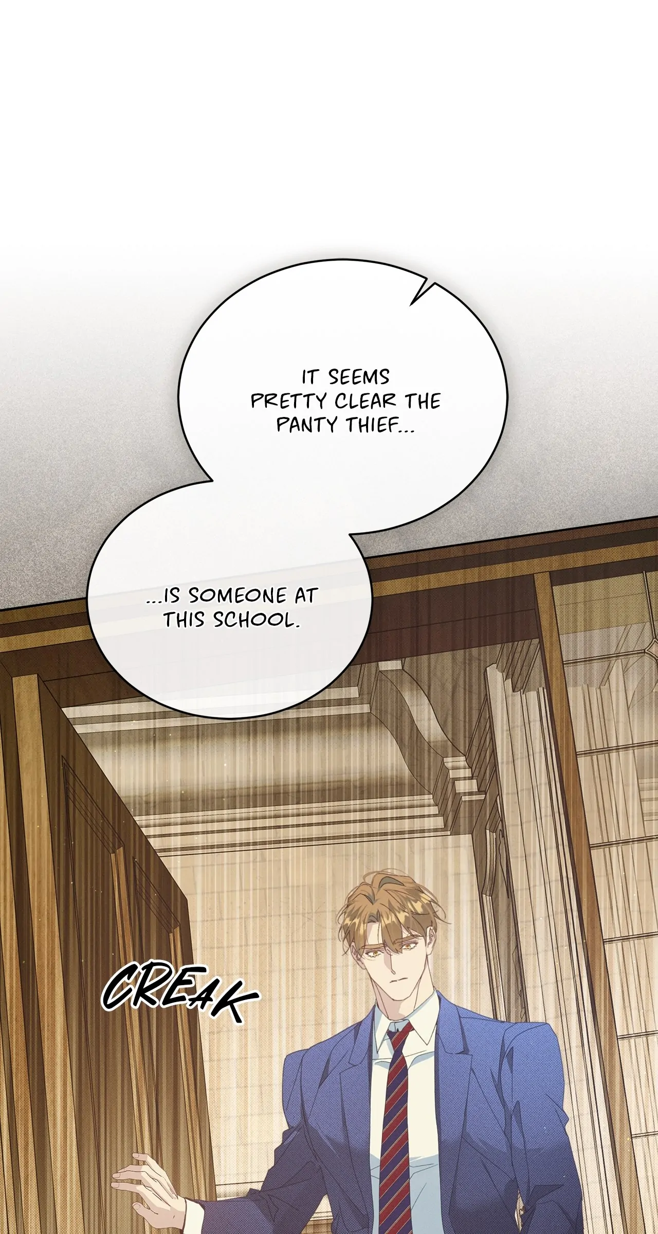 The Bad Life Chapter 23 - Page 70