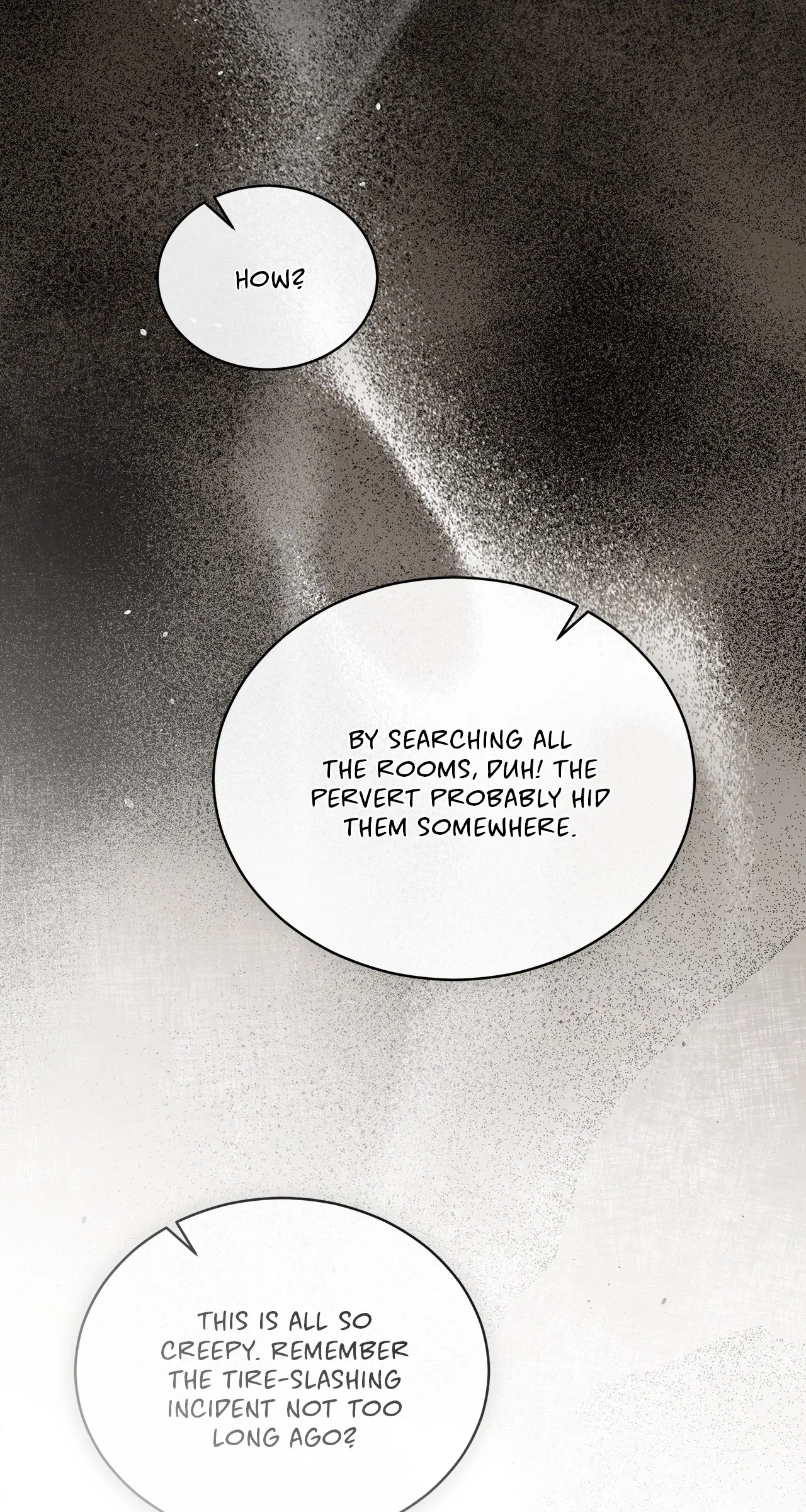 The Bad Life Chapter 23 - Page 72