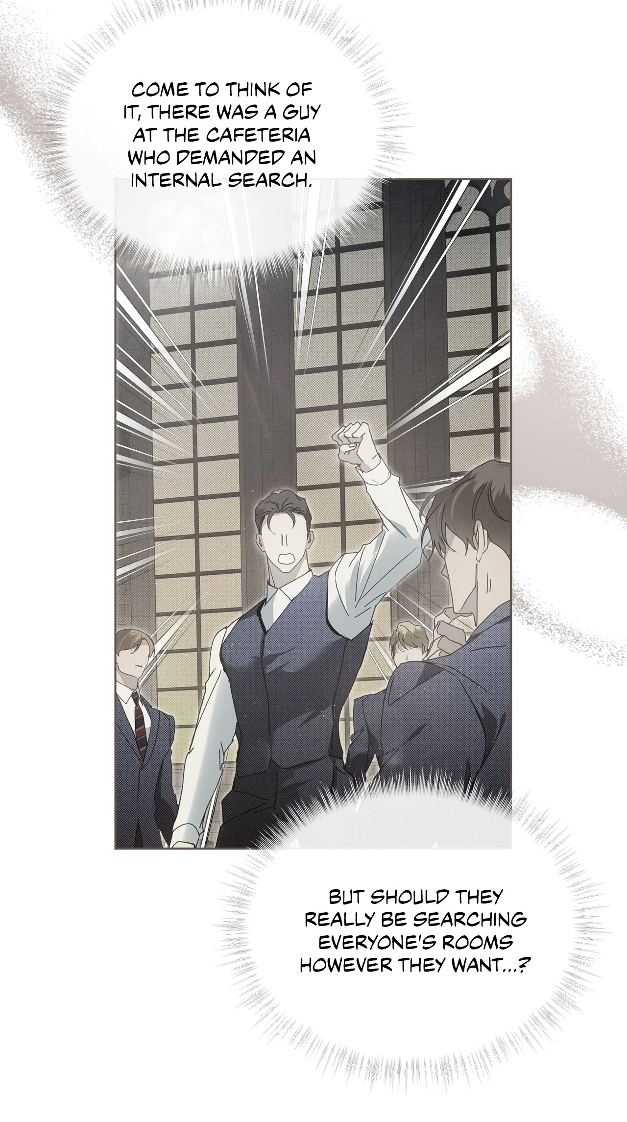The Bad Life Chapter 23 - Page 74
