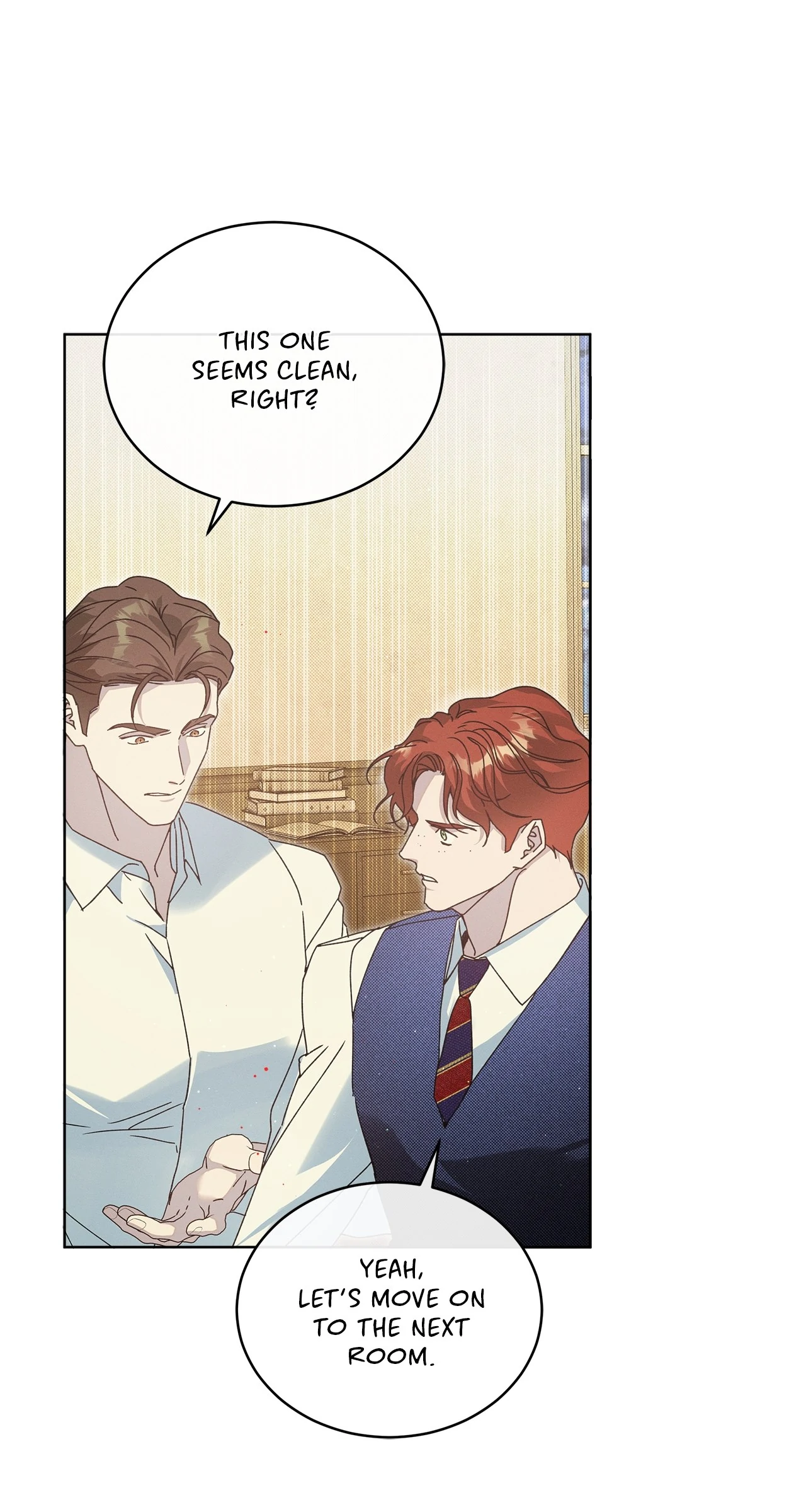 The Bad Life Chapter 23 - Page 75