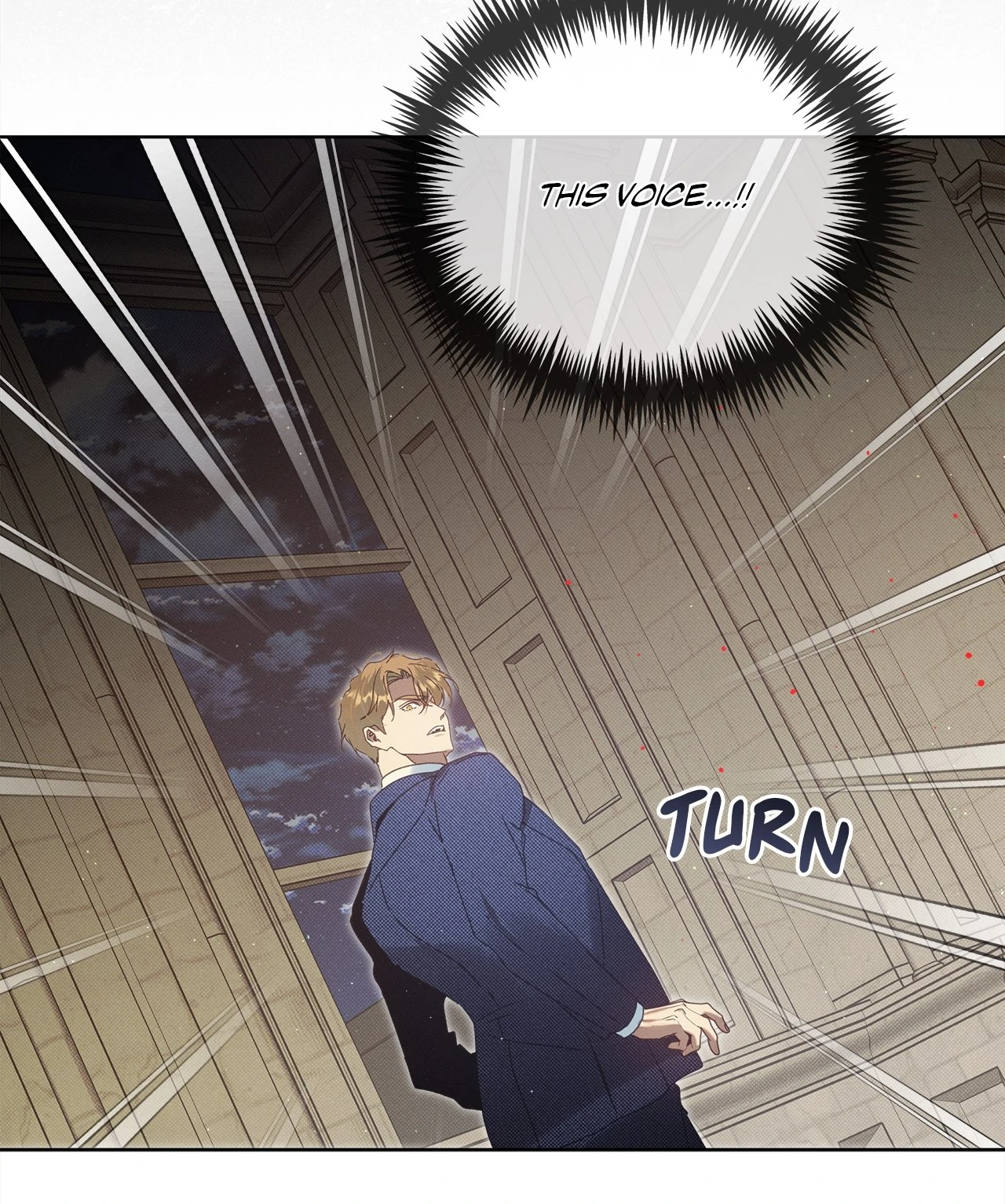 The Bad Life Chapter 23 - Page 78
