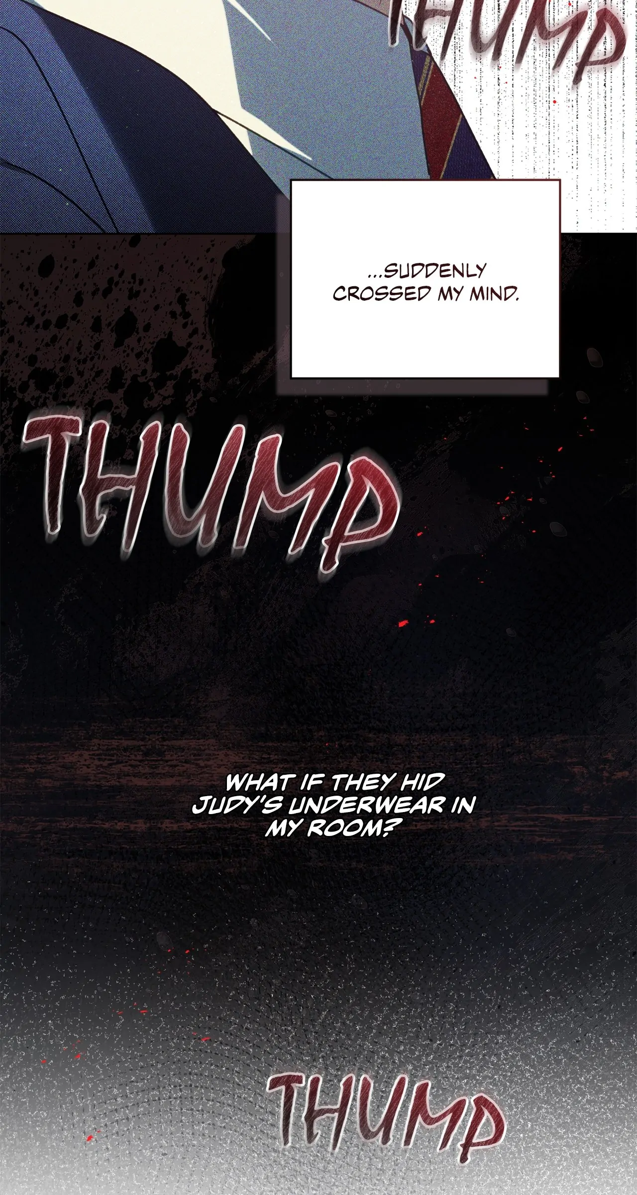 The Bad Life Chapter 23 - Page 82